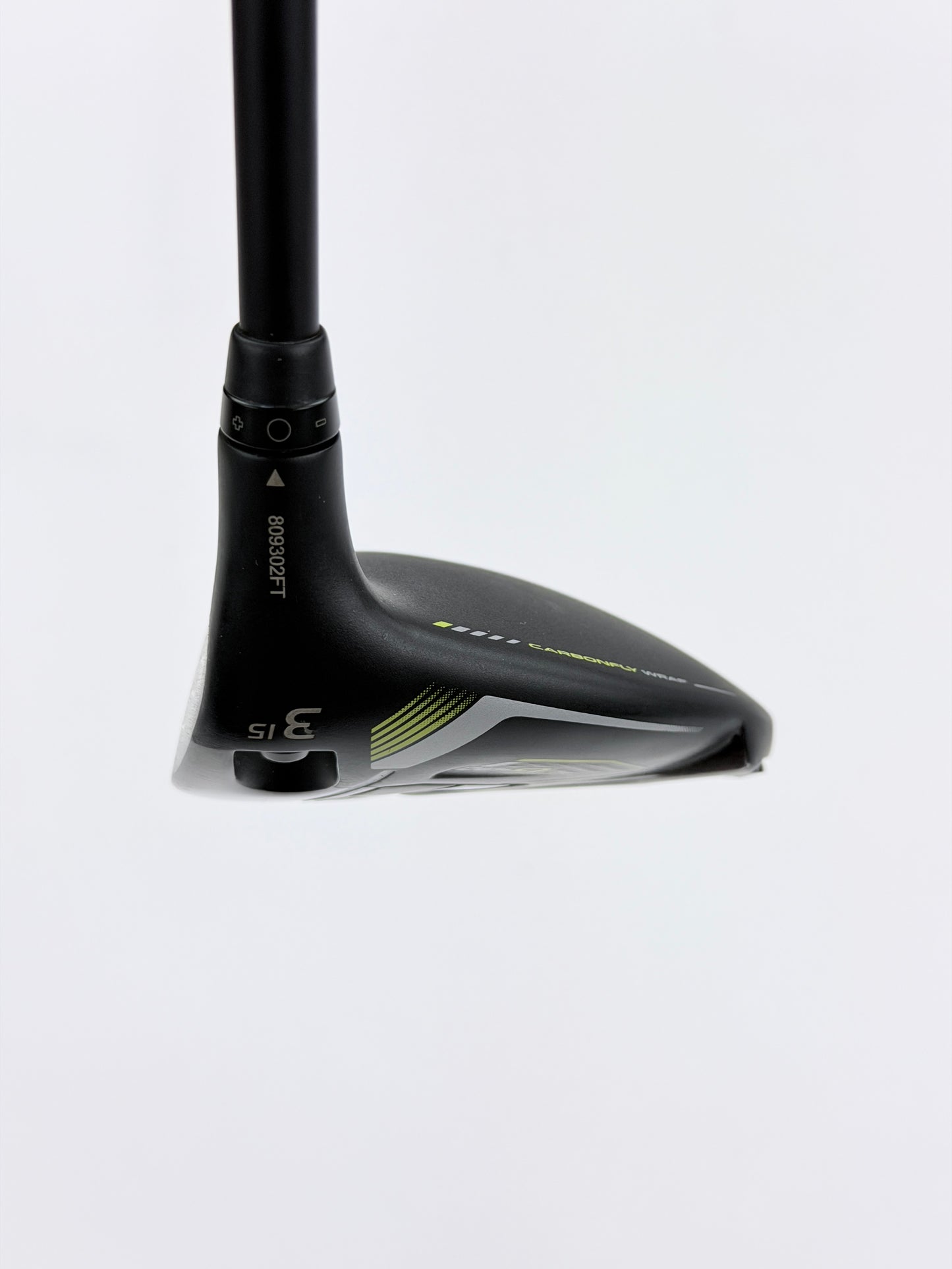 PING G430 MAX 3 WOOD 15° S FLEX RH 42.5”