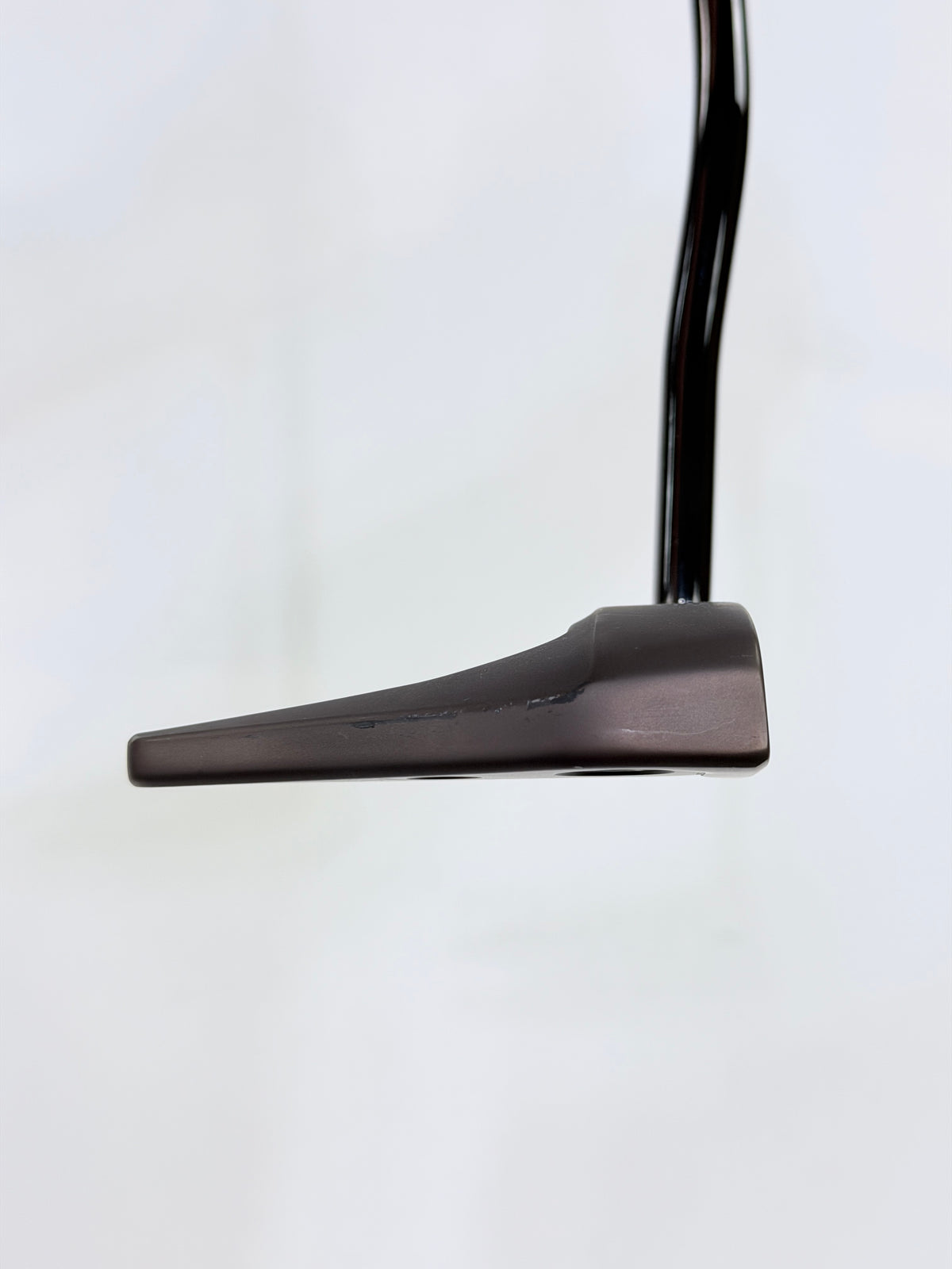 TAYLORMADE SPIDER TOUR F PUTTER RH 34”