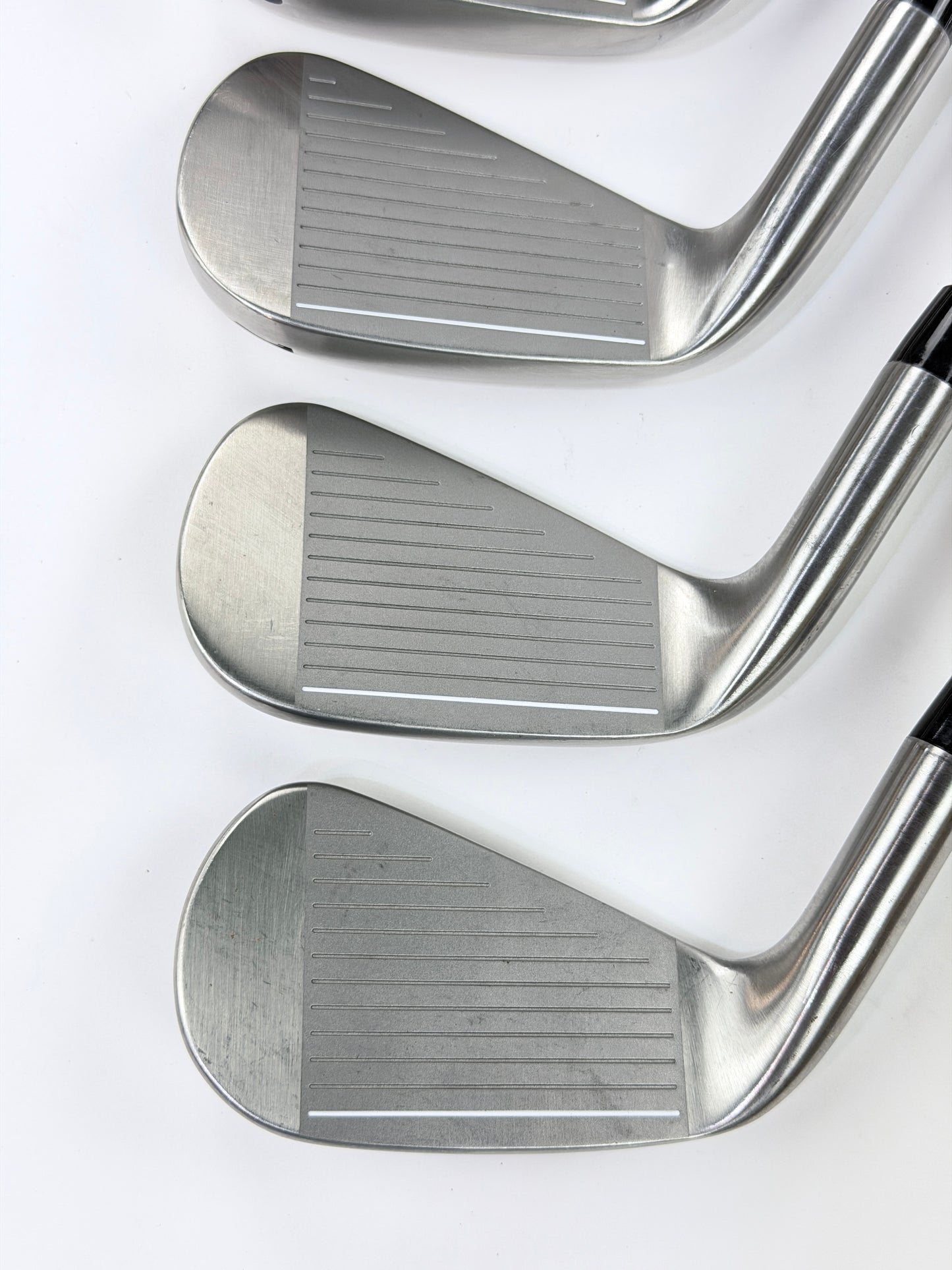TAKOMO 101 MK2 IRON SET 5-PW GW S FLEX RH
