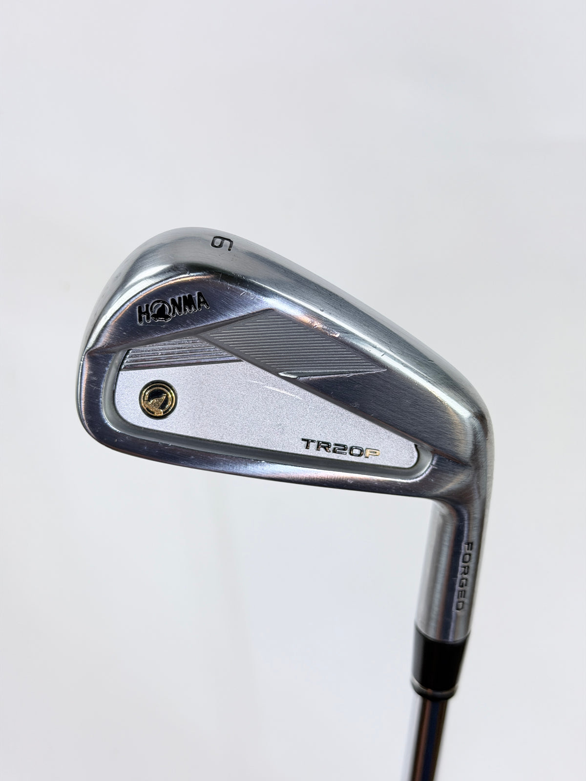 HONMA TR20P 6 IRON S FLEX RH 37.5”