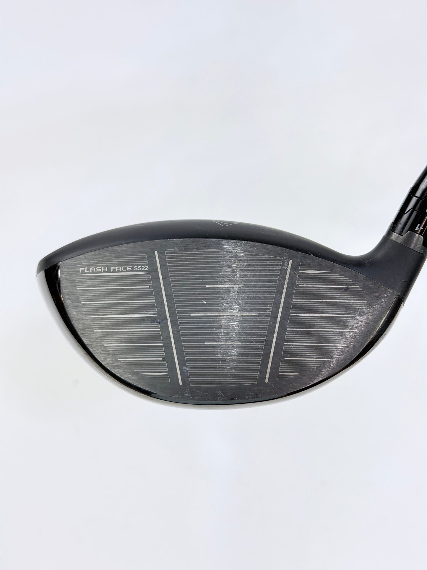 CALLAWAY ROGUE ST MAX D 12° DRIVER LADIES FLEX RH 43.75”