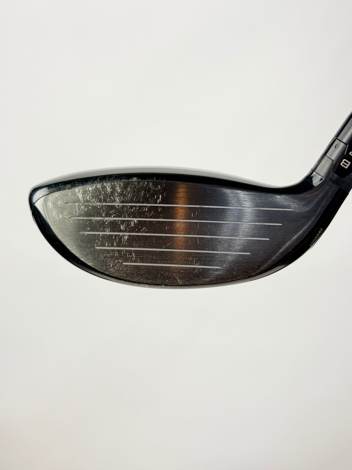 TITLEIST GT2 4 WOOD 16.5° S FLEX RH 43”