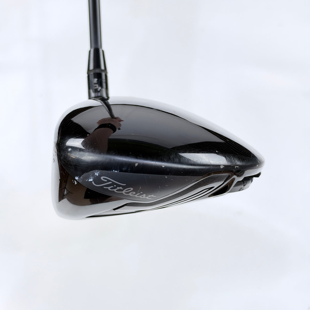TITLEIST TSI3 DRIVER 10° S FLEX LH 45”