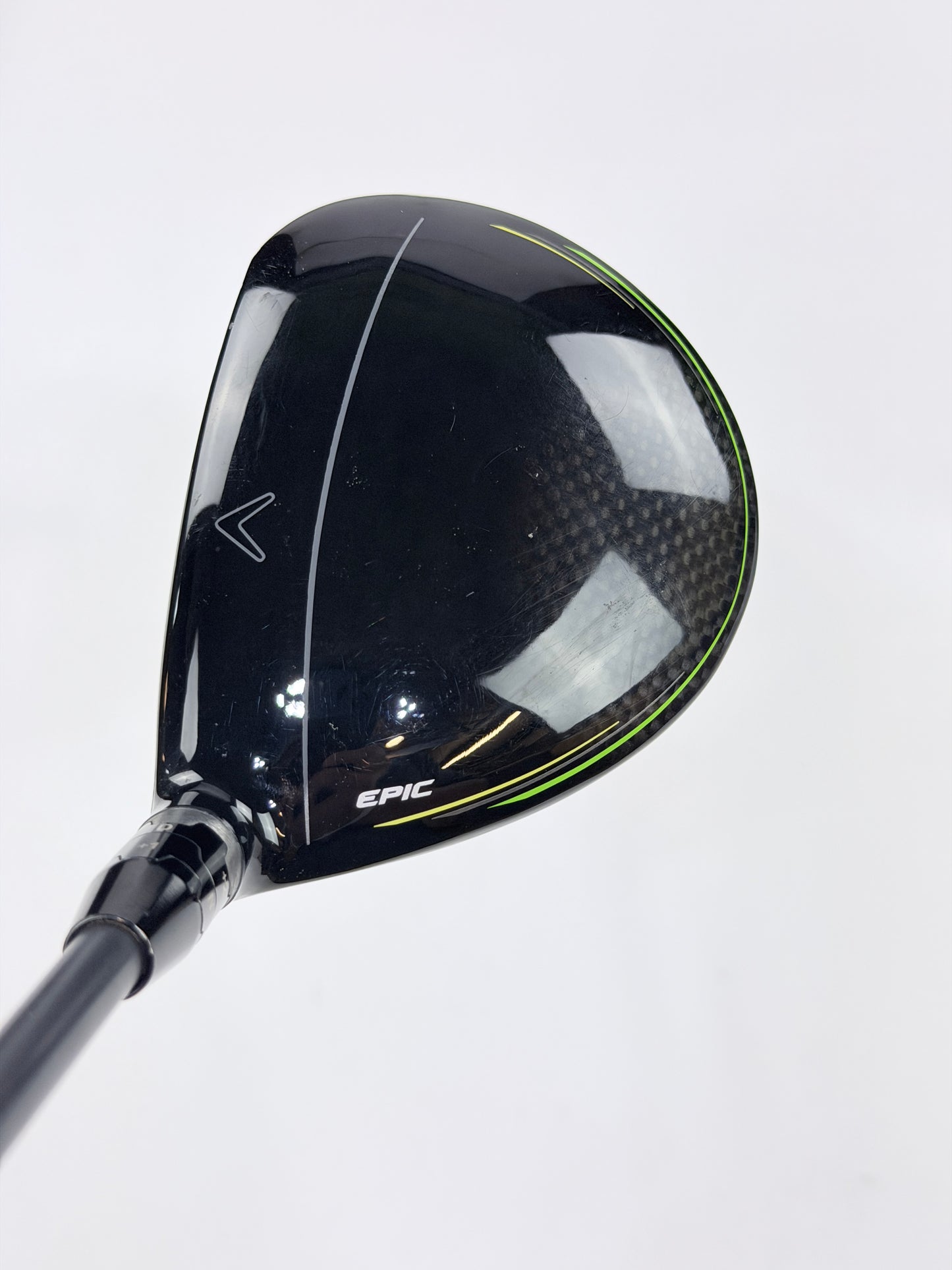 CALLAWAY EPIC FLASH 15° 3 WOOD S FLEX RH 42.5”