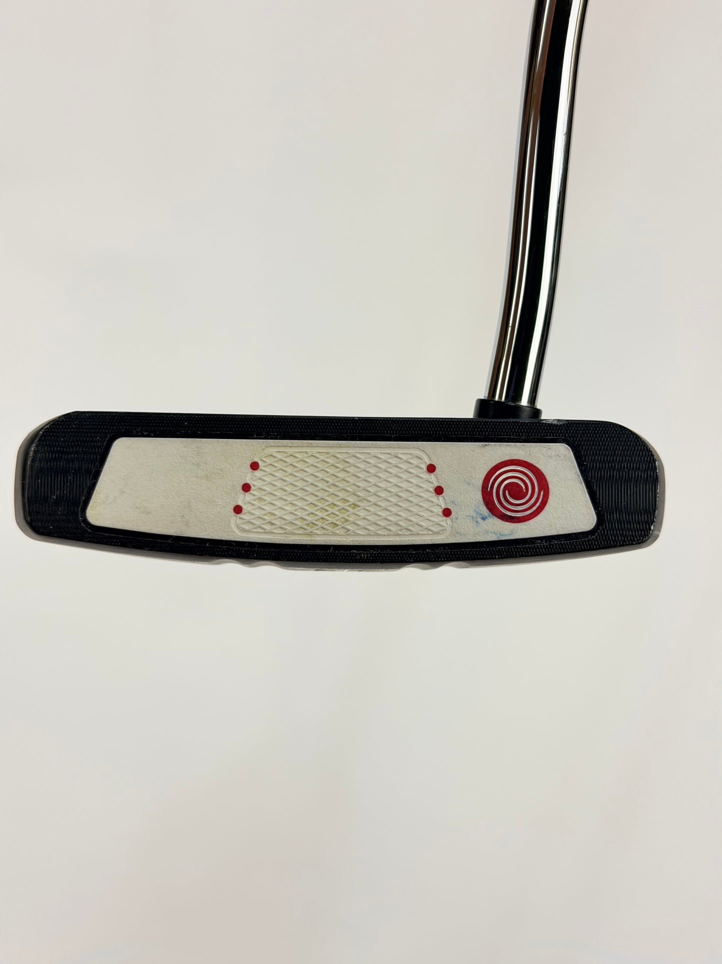 ODYSSEY 2-BALL SRT PUTTER RH 33.5”
