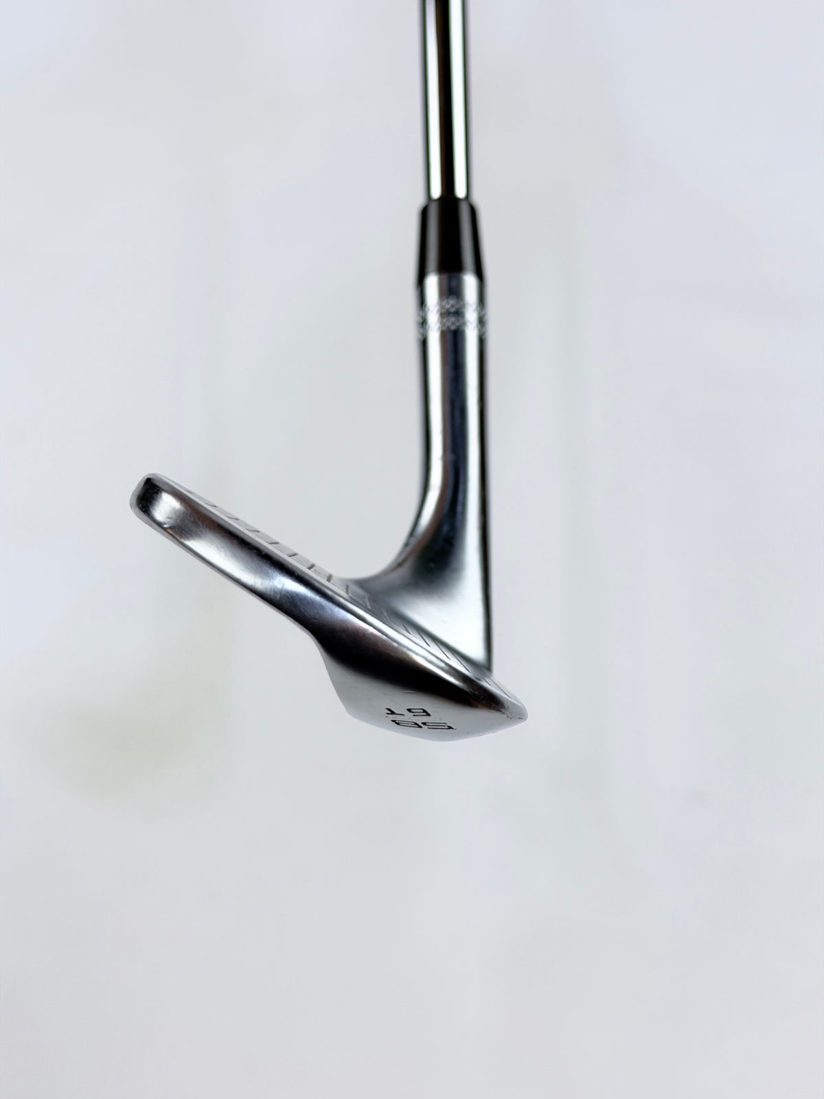 CALLAWAY OPUS 58° WEDGE X FLEX RH 35”