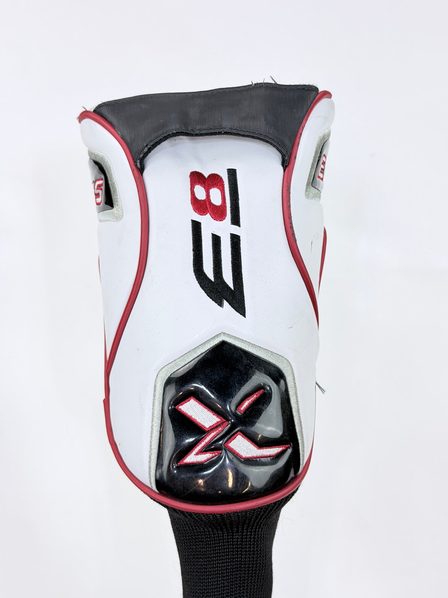 TOUR EDGE EXOTICS E8 12° DRIVER R FLEX RH 45”