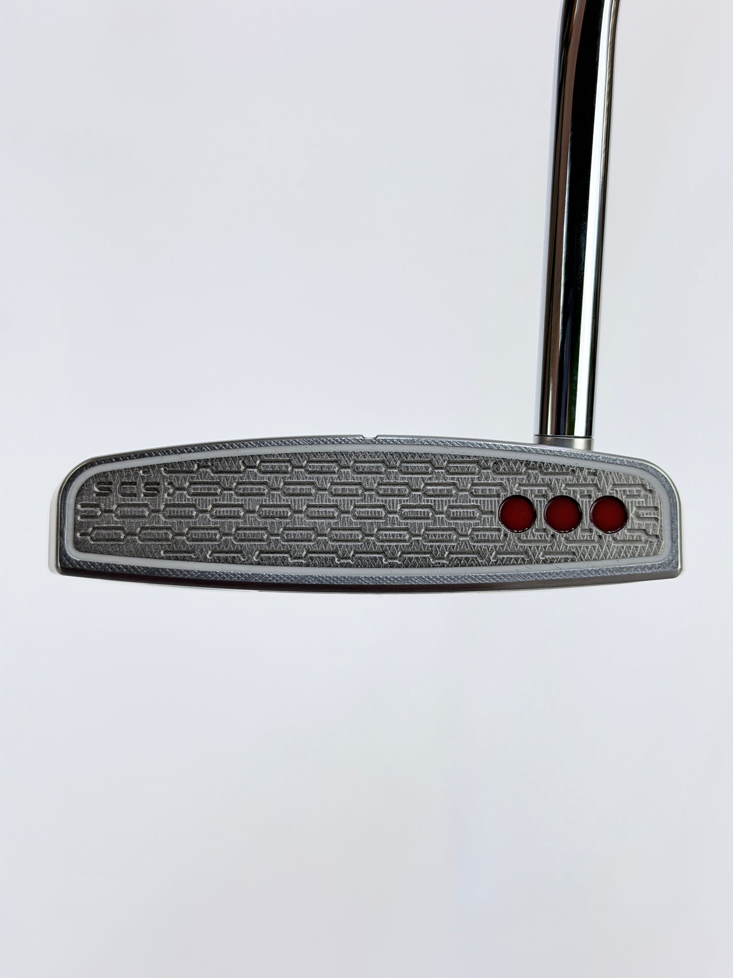 SCOTTY CAMERON PHANTOM 9 R PUTTER RH 35” NEW
