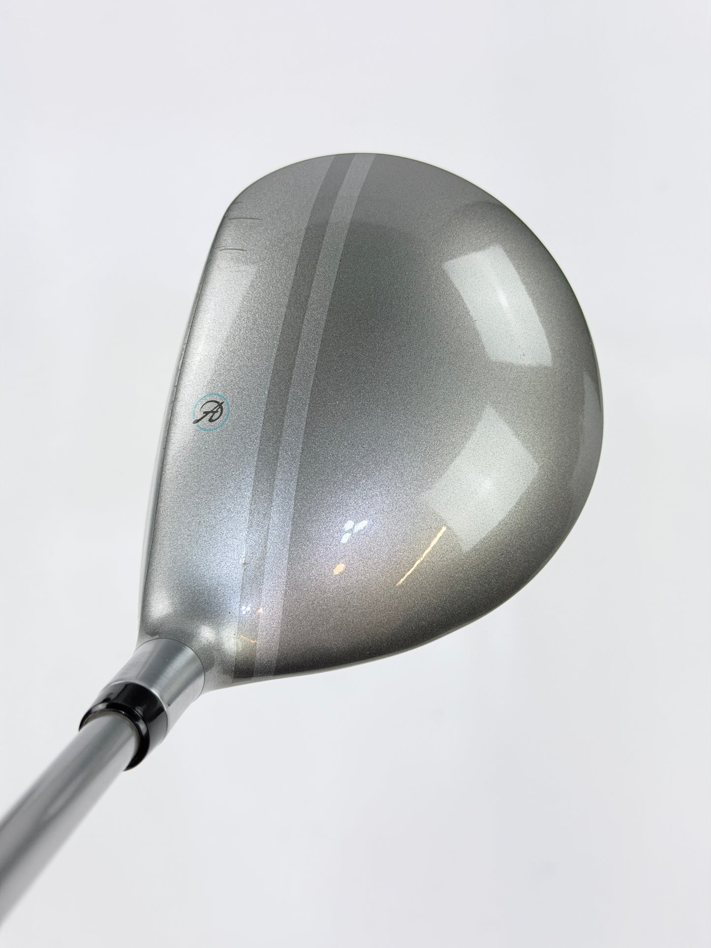 ADAMS BLUE 5 WOOD LADIES FLEX RH 41”