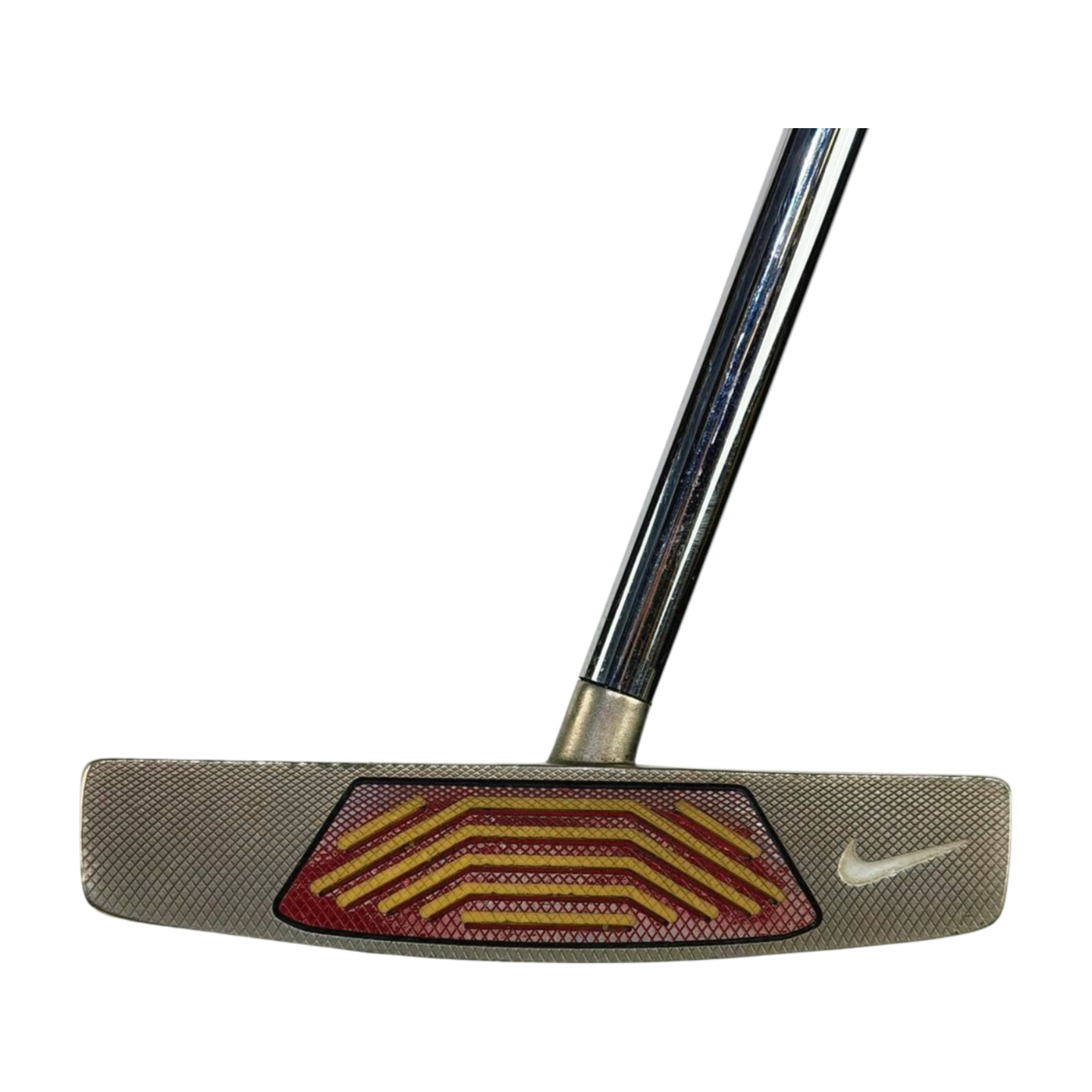 NIKE METHOD CORE MC-4i PUTTER RH 34.5”
