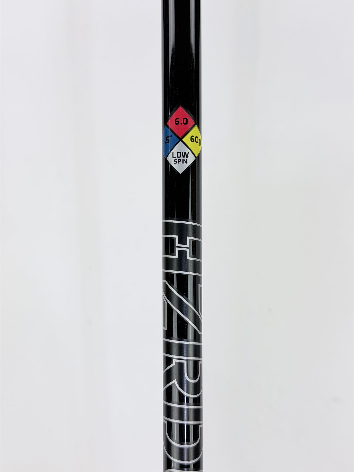 MIZUNO STG 220 9° DRIVER S FLEX RH 44.75”