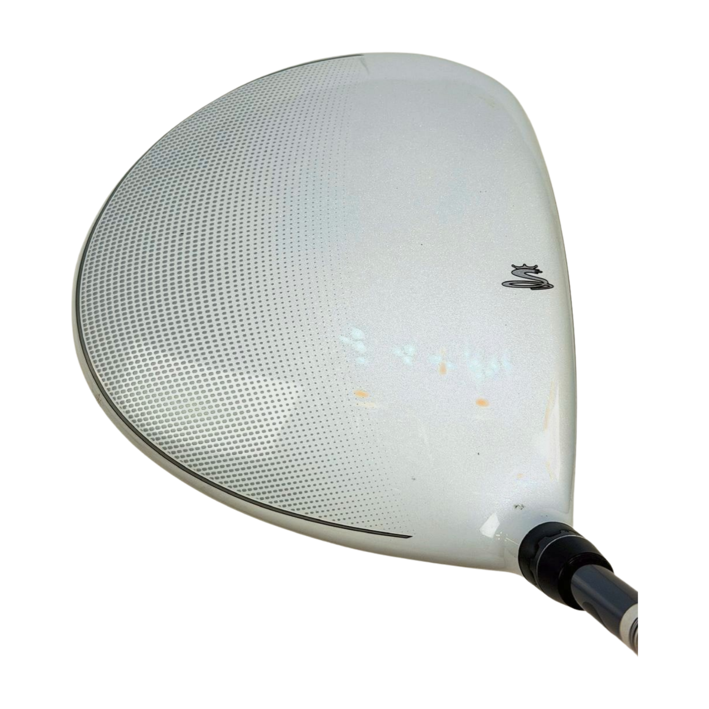 COBRA F6 DRIVER 10.5° REGULAR FLEX LEFT HAND 45”