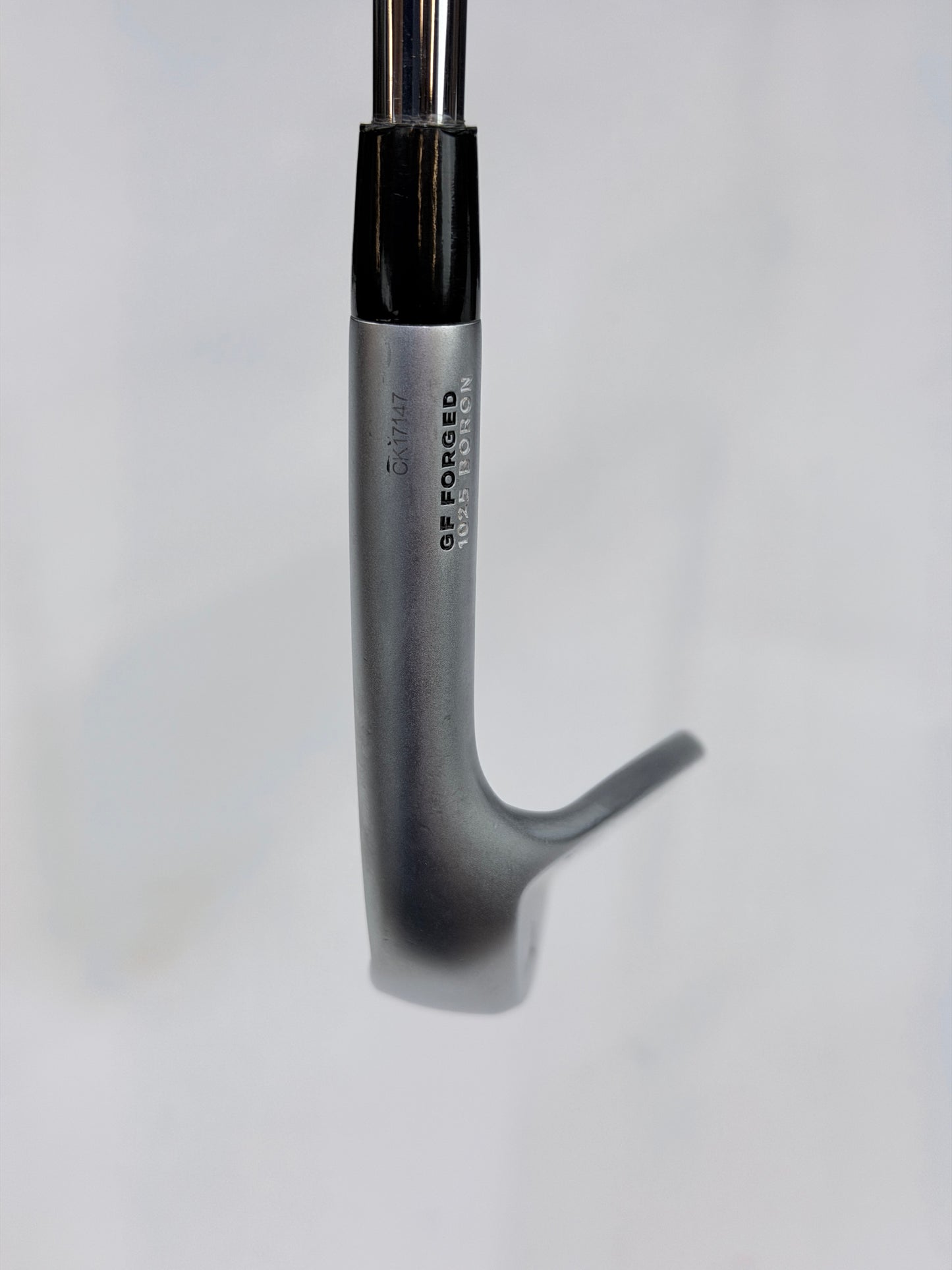 MIZUNO T7 52° WEDGE WEDGE FLEX RH 35.5”