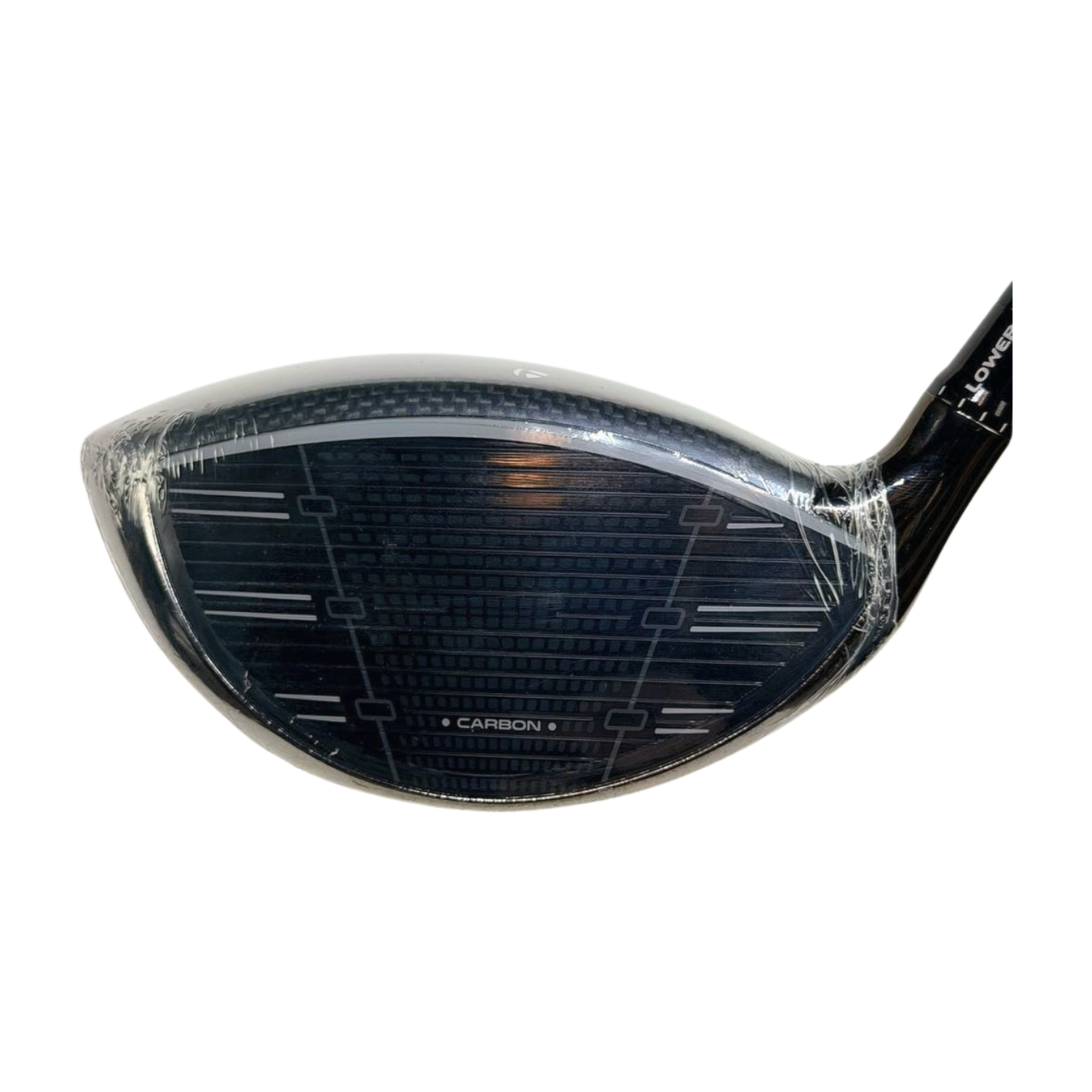 TAYLORMADE QI35 DRIVER 10.5° REGULAR FLEX RH 45” NEW