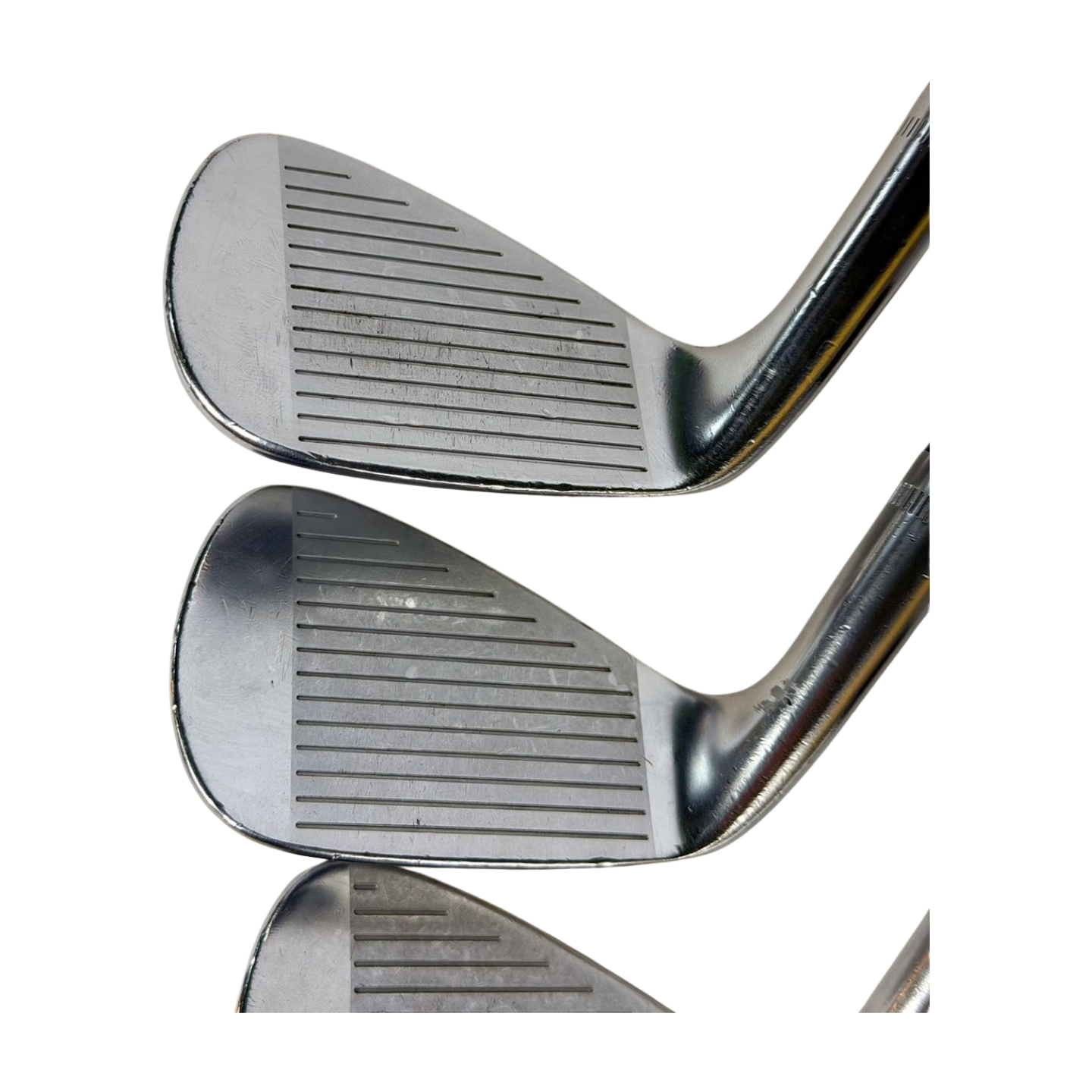 CALLAWAY APEX PRO 21 / MB COMBO IRON SET 4-PW S FLEX RH