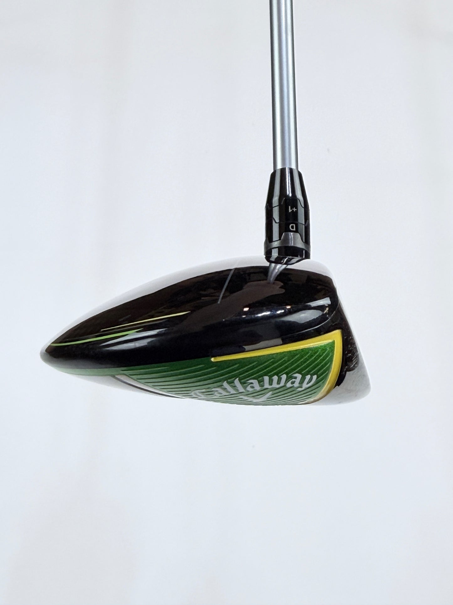 CALLAWAY EPIC FLASH 7 WOOD 21° R FLEX RH 42”