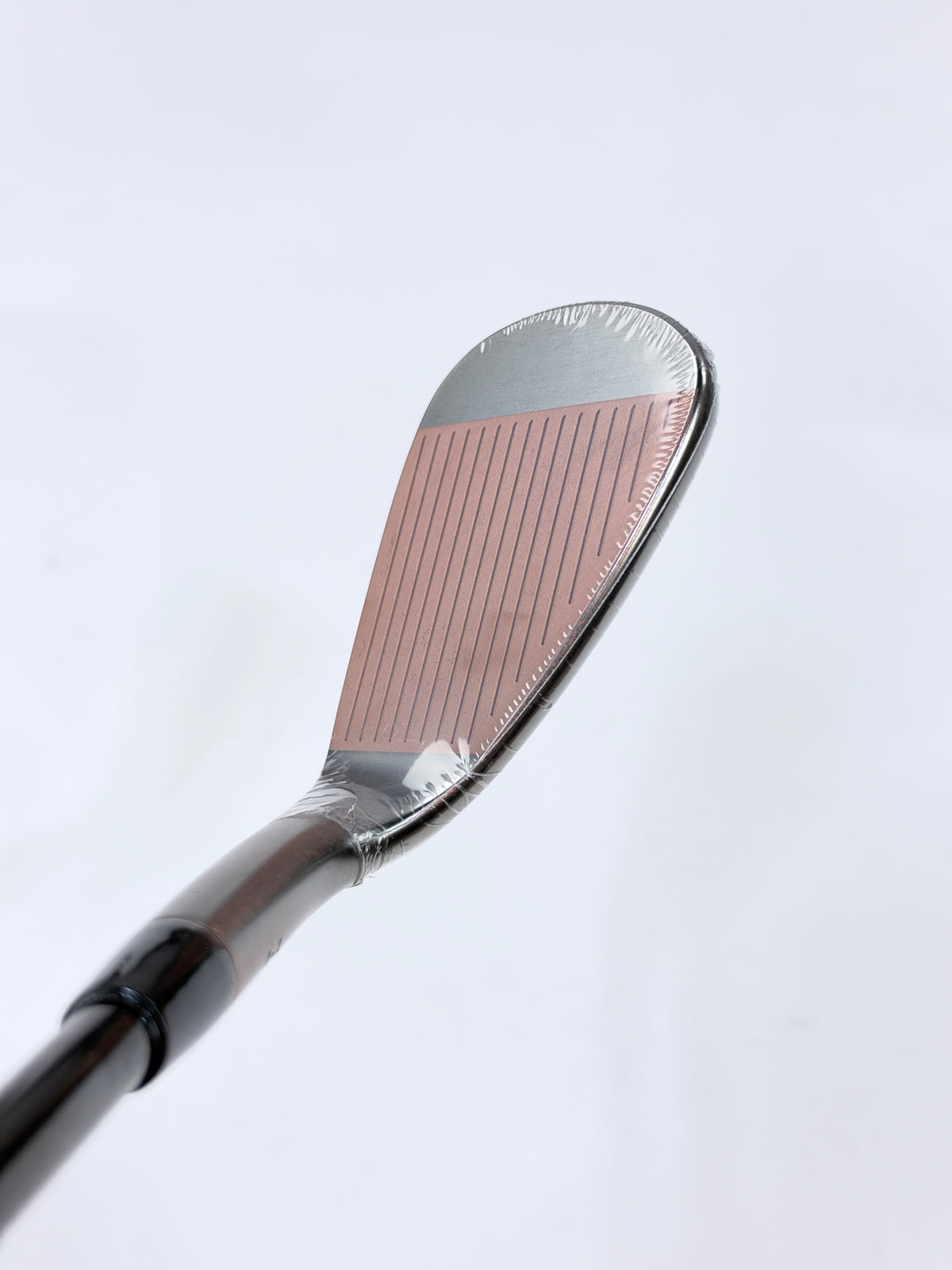 MIZUNO PRO T-1 DENIM COPPER 50° WEDGE WEDGE FLEX RH 35.5” NEW