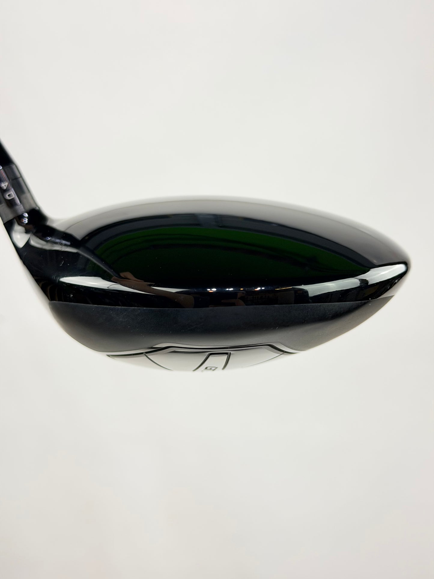 TITLEIST GT3 DRIVER 9° S FLEX RH 45”