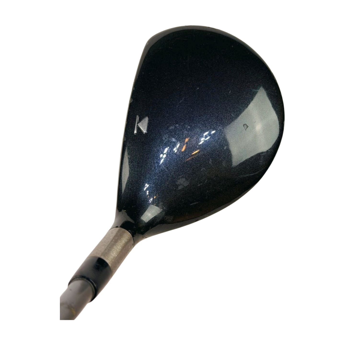 TITLEIST 909F2 3 WOOD 15.5° S FLEX RH 42.5”