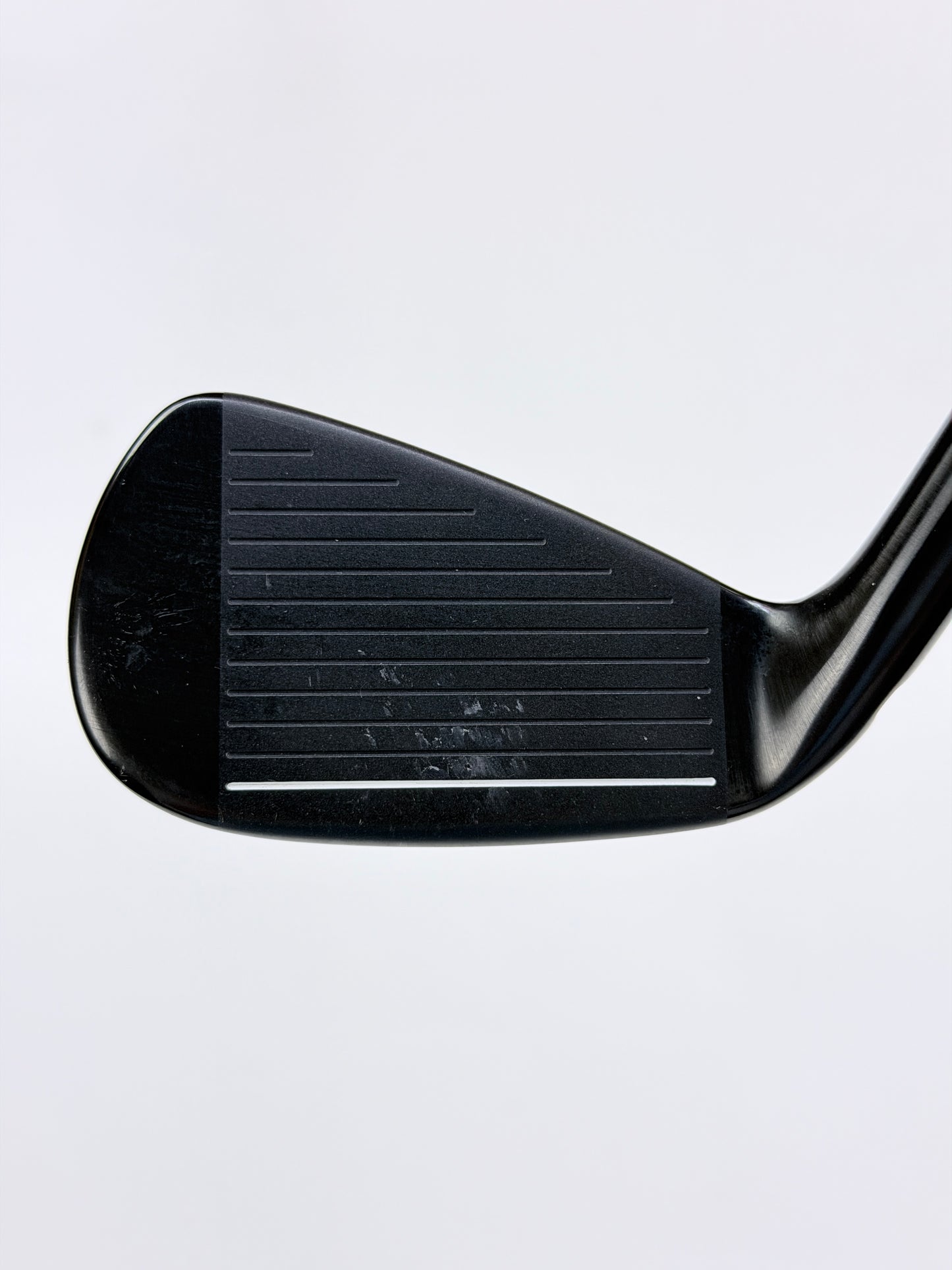 TOUR EDGE EXOTICS EXS TI-ULILITY 5 IRON 25° R FLEX RH 38”