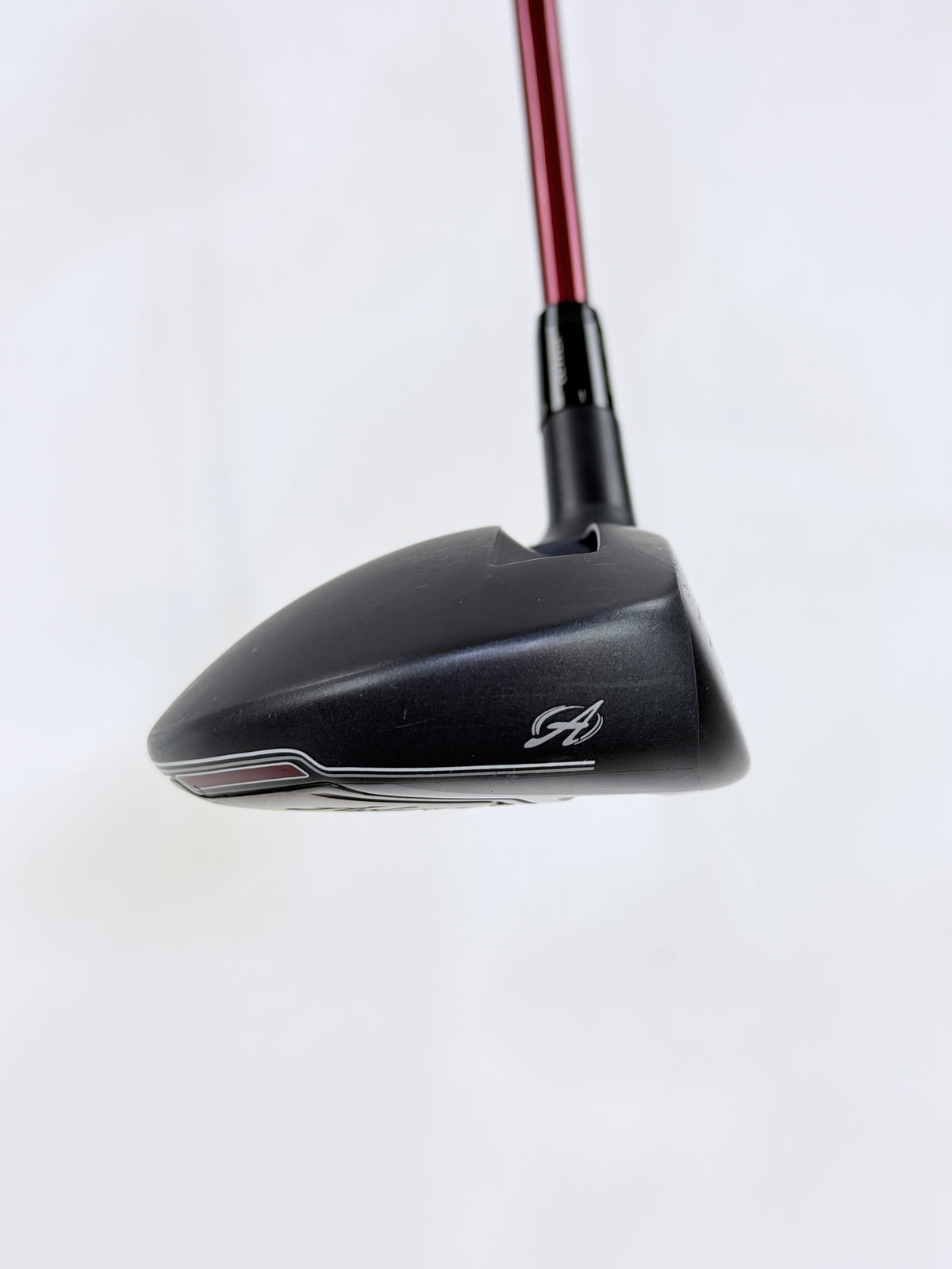 ADAMS XTD TI 3 WOOD 15° S FLEX RH 42.5”