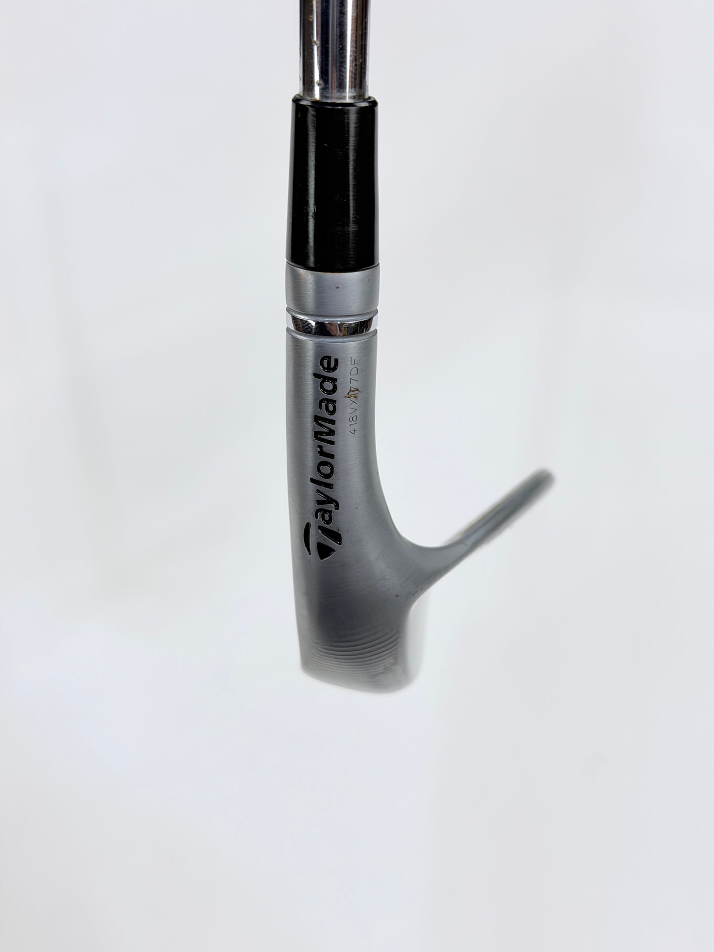TAYLORMADE MILLED GRIND 4 WEDGE 50° WEDGE FLEX RH 35.5”