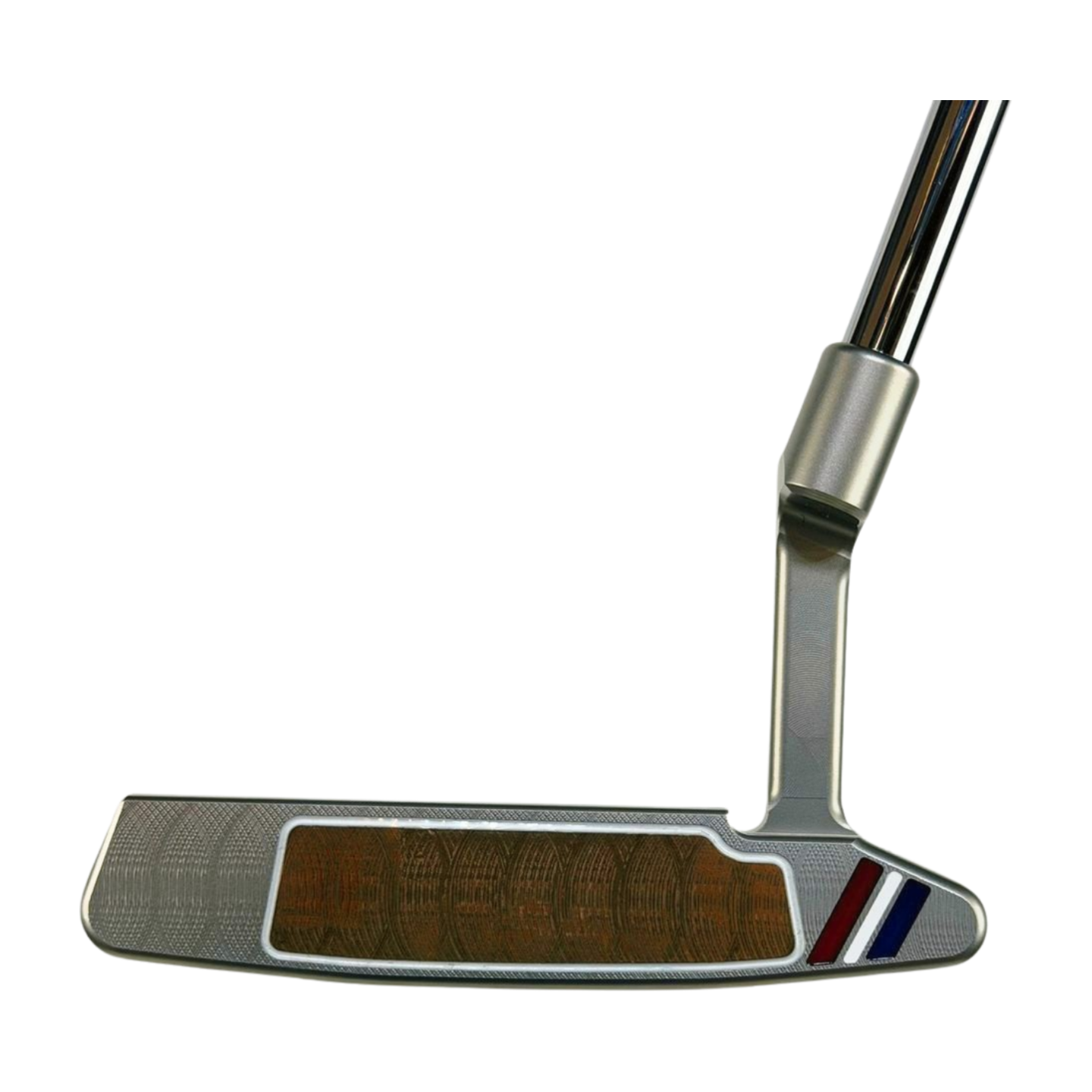 SCOTTY CAMERON BUTTON BACK NEWPORT 2 CHAMPIONS CHOICE RH 35” NEW
