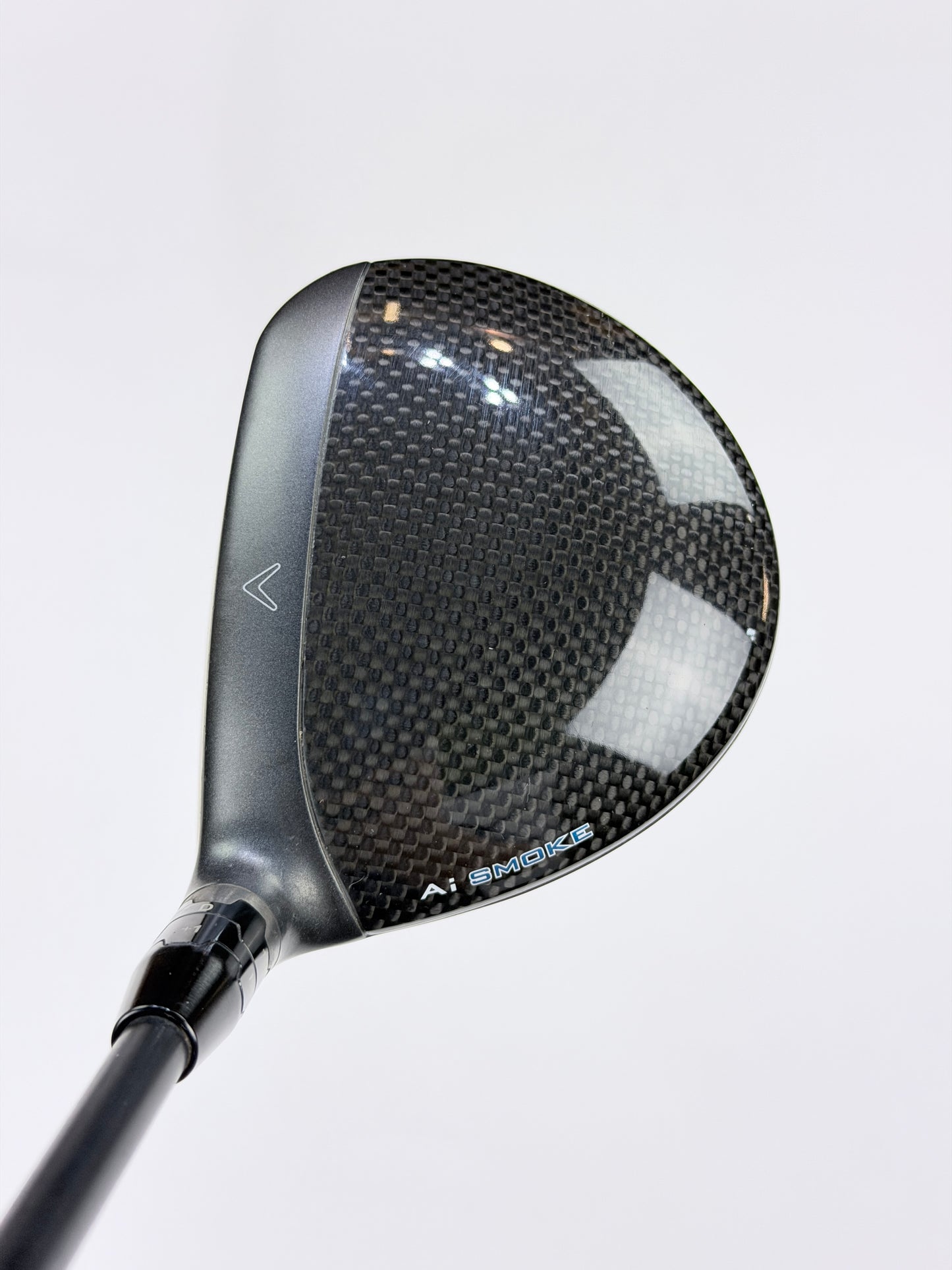 CALLAWAY AI SMOKE 3 HL MAX D 16.5° R FLEX 42.75”