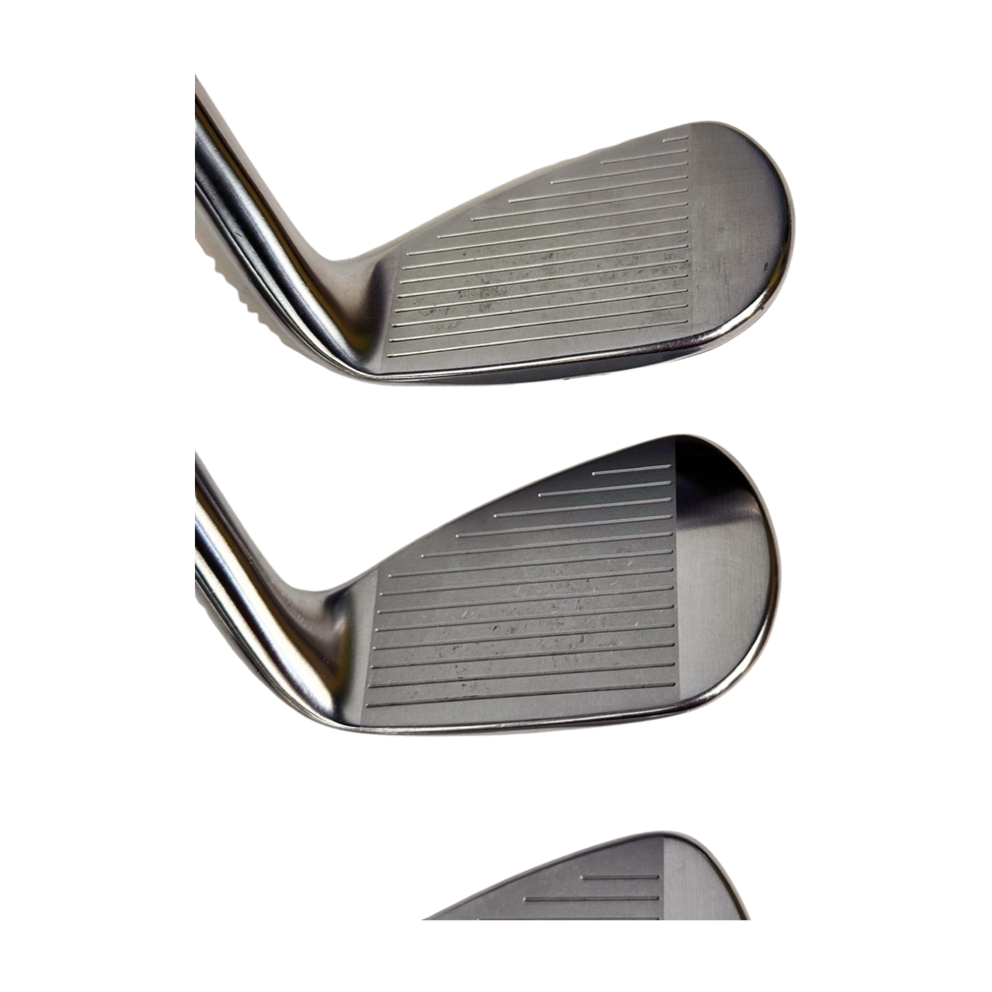 TITLEIST T-MB IRON SET 5-PW S FLEX LH