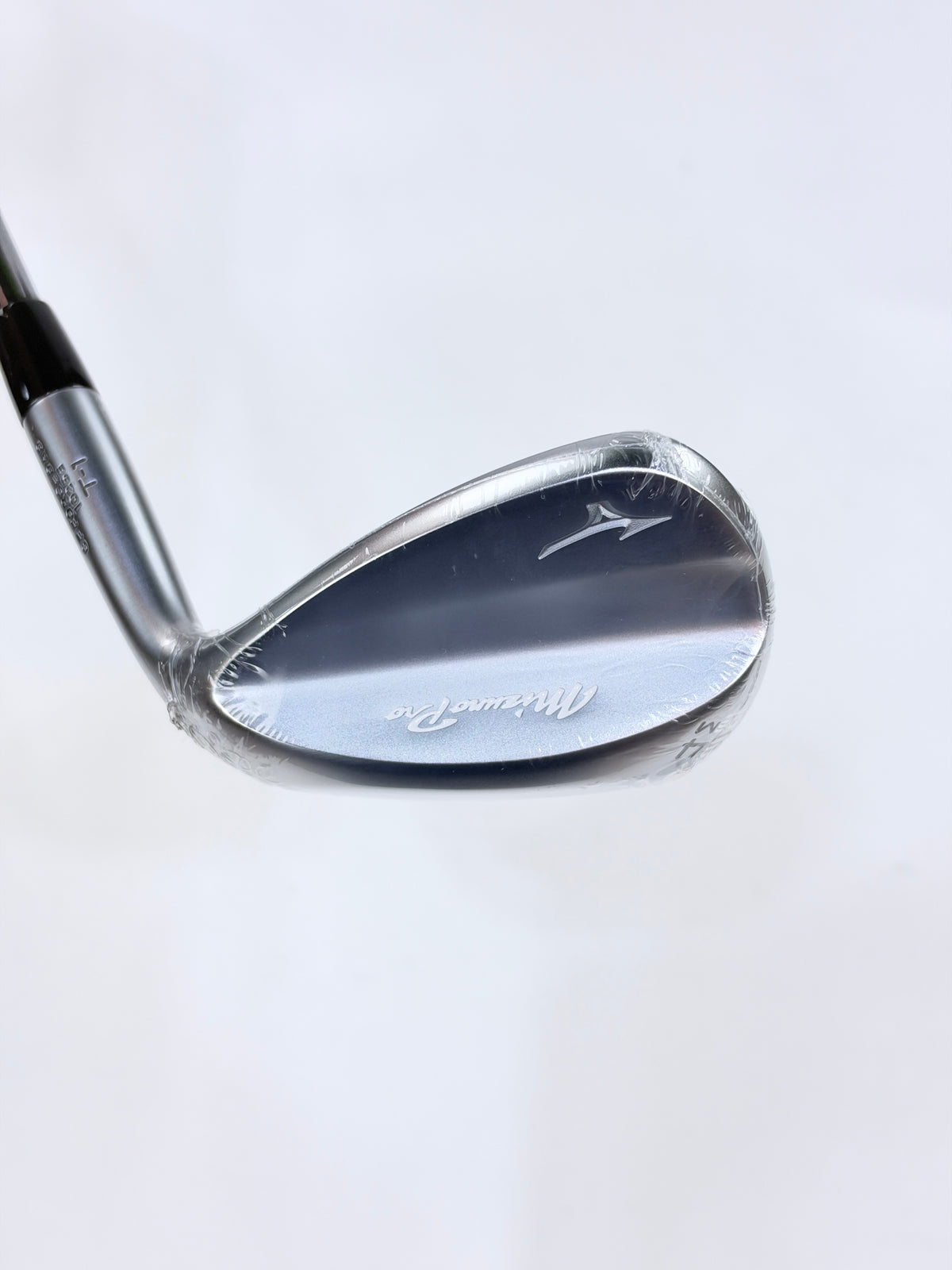 MIZUNO PRO T-1 WEDGE 54° S FLEX RH 35” NEW
