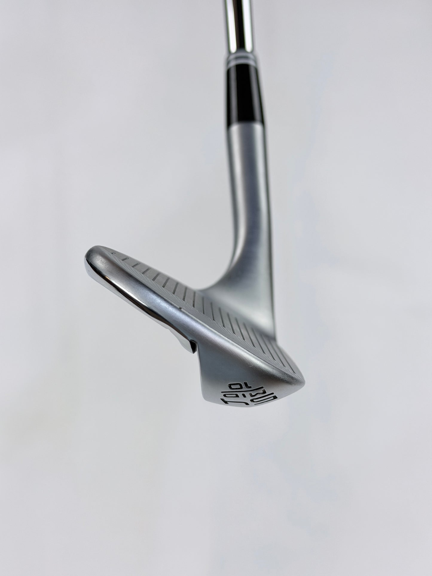 CLEVELAND RTX 6 WEDGE 54° WEDGE FLEX RH 35.25”
