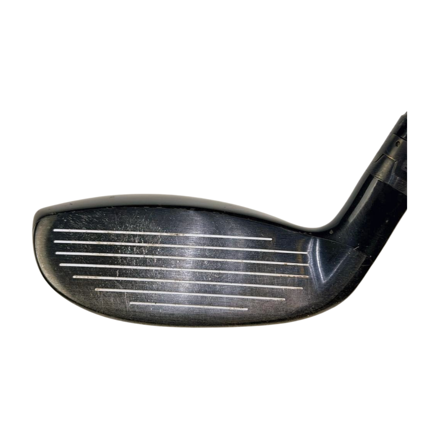 TITLEIST 910H 4 HYBRID 24° X FLEX RH 40”
