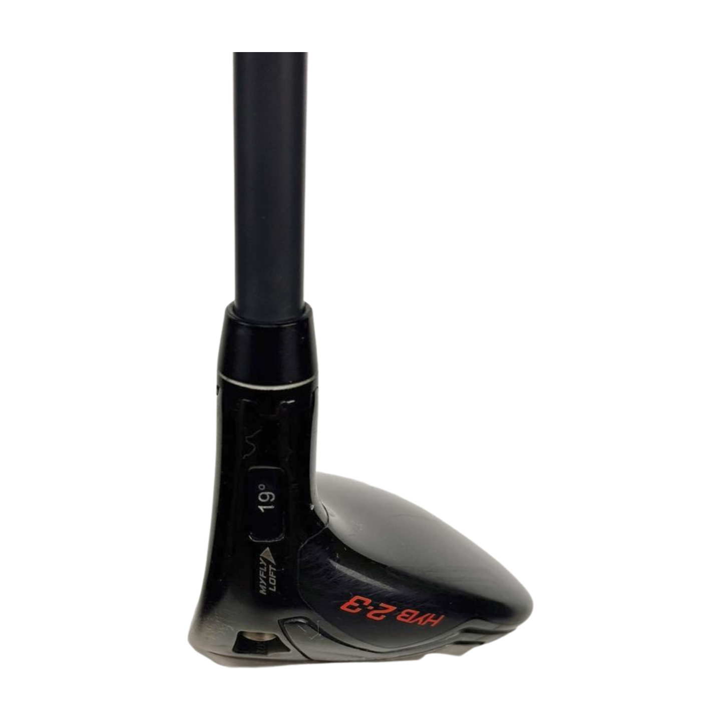 COBRA F7 2-3 HYBRID ADJUSTABLE LOFT STIFF FLEX RH 41”