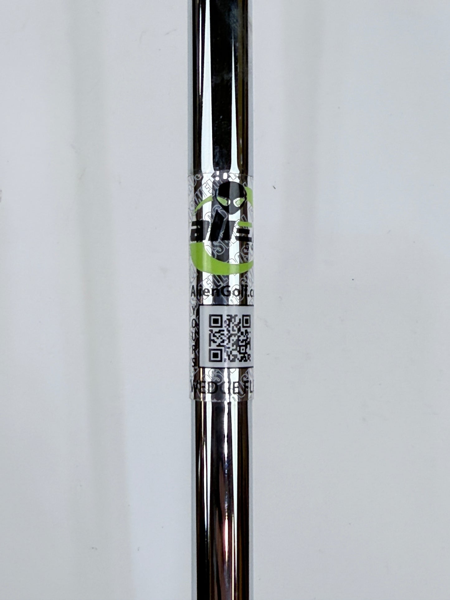ALIEN GOLF ROSWELL 56° WEDGE FLEX RH 35.5”