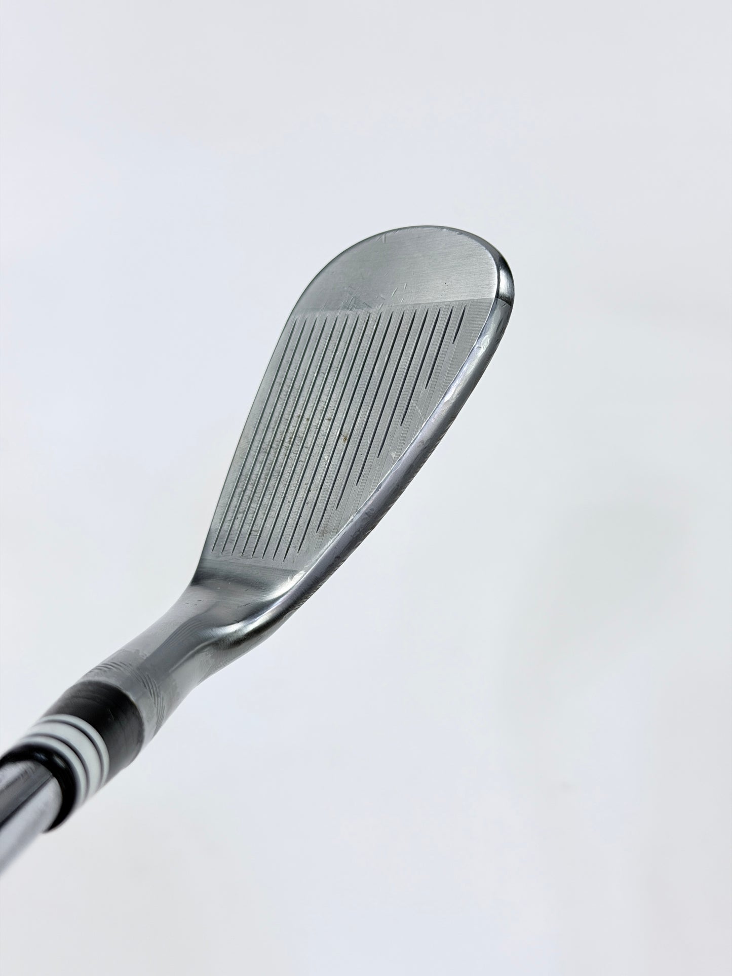 TITLEIST VOKEY SM9 WEDGE 46° S FLEX RH 35.75”