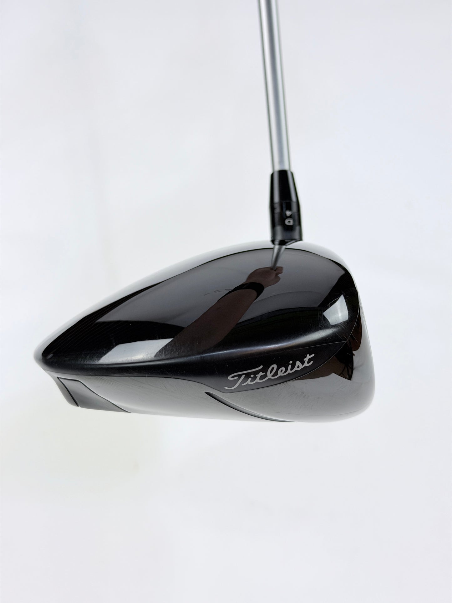 TITLEIST TSR2 11° DRIVER S FLEX RH 45”