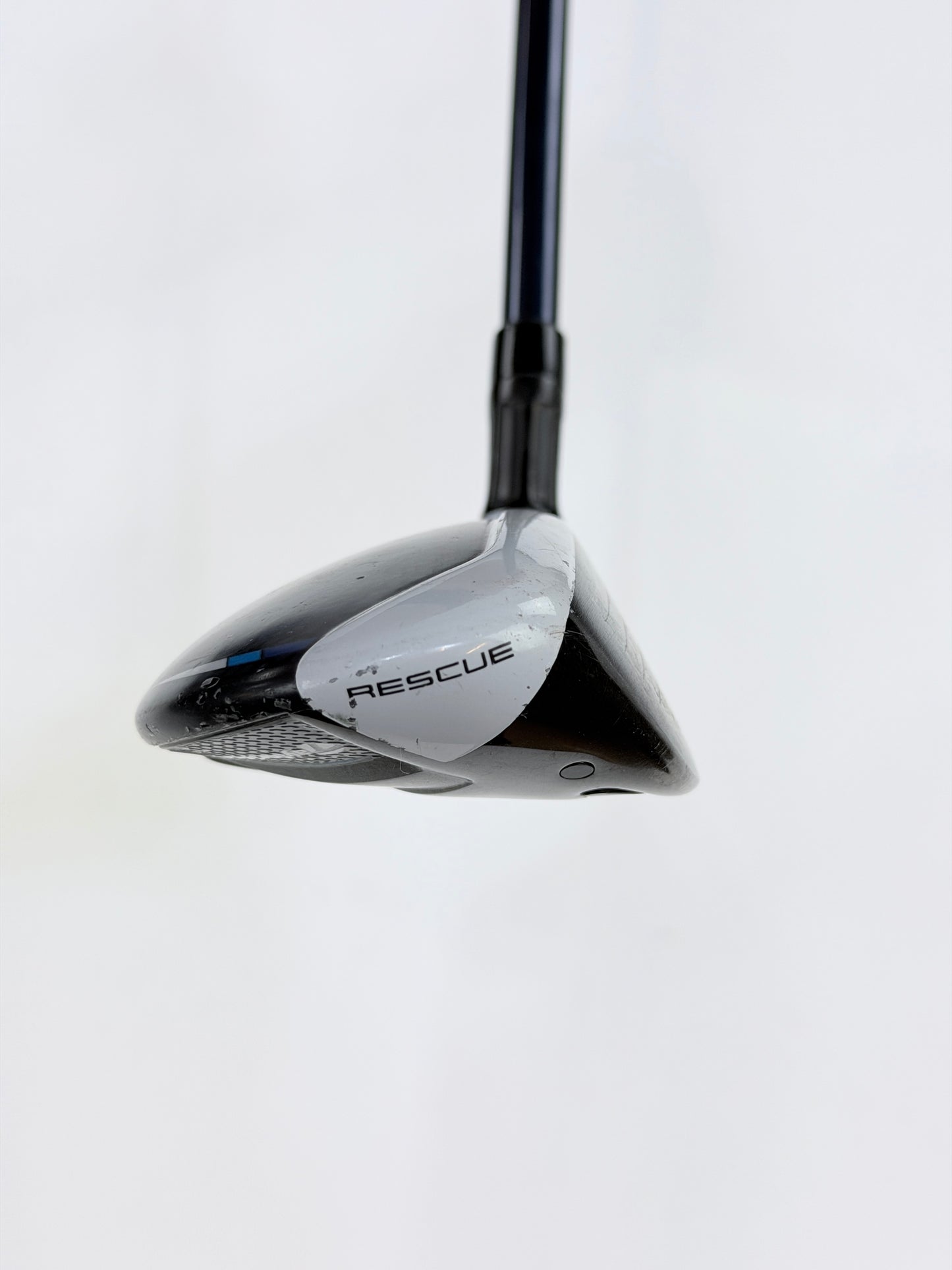 TAYLORMADE SIM 2 MAX 31° 7 HYBRID SENIOR FLEX RH 38.5”
