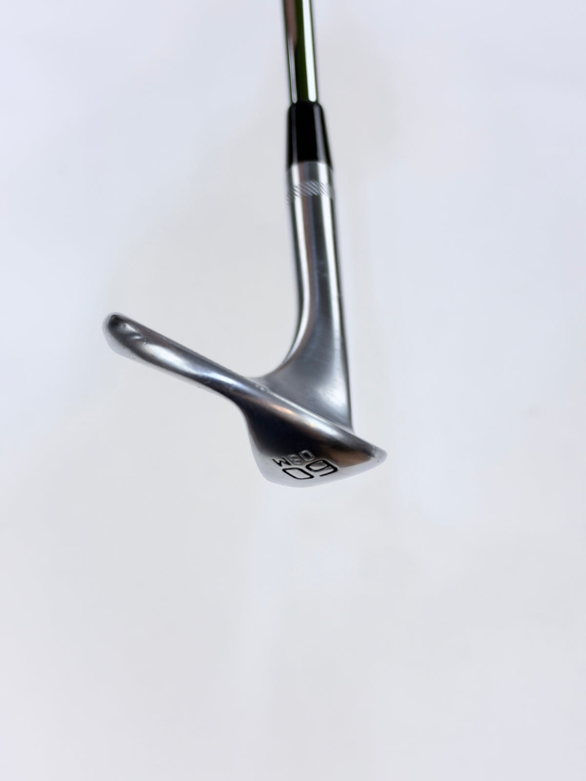 TITLEIST VOKEY SM10 WEDGE 60° WEDGE FLEX RH 35”
