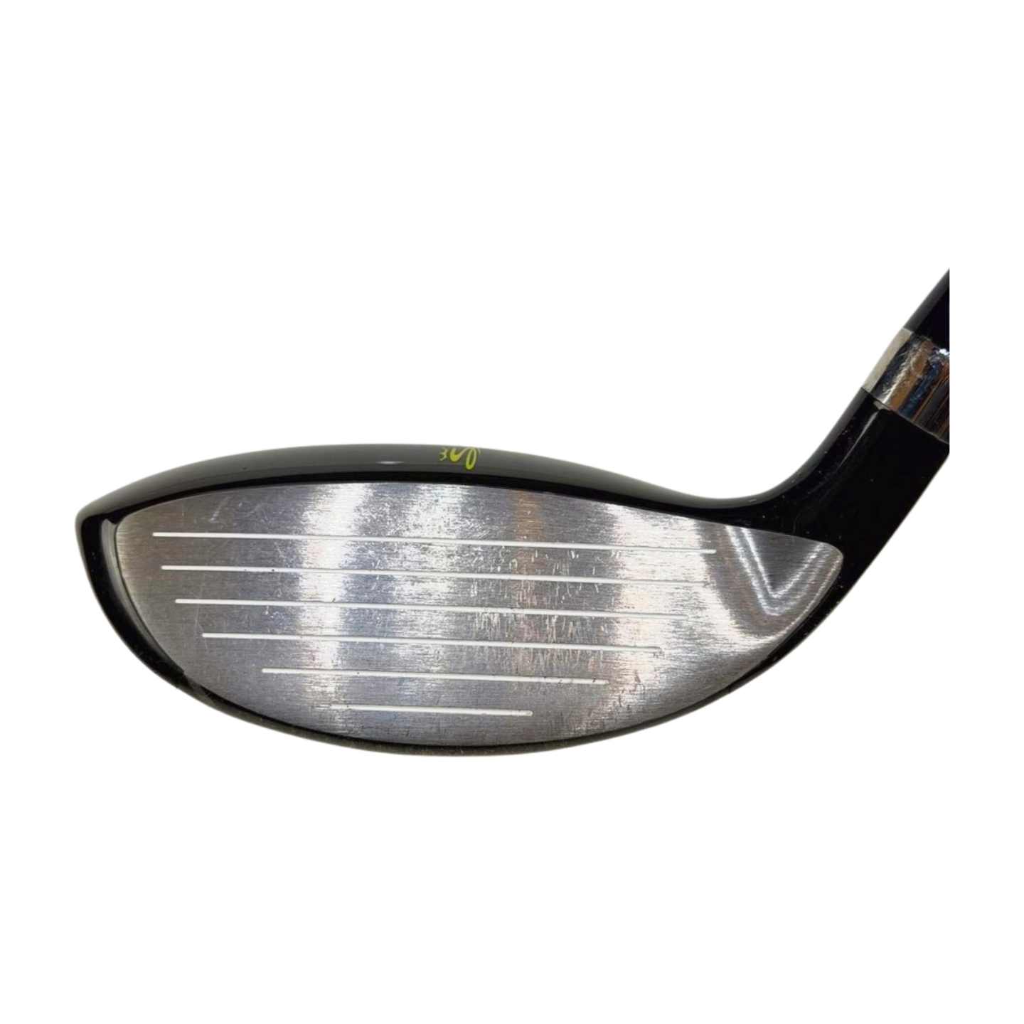 COBRA BAFFLER 4 HYBRID 22° S FLEX RH 38”