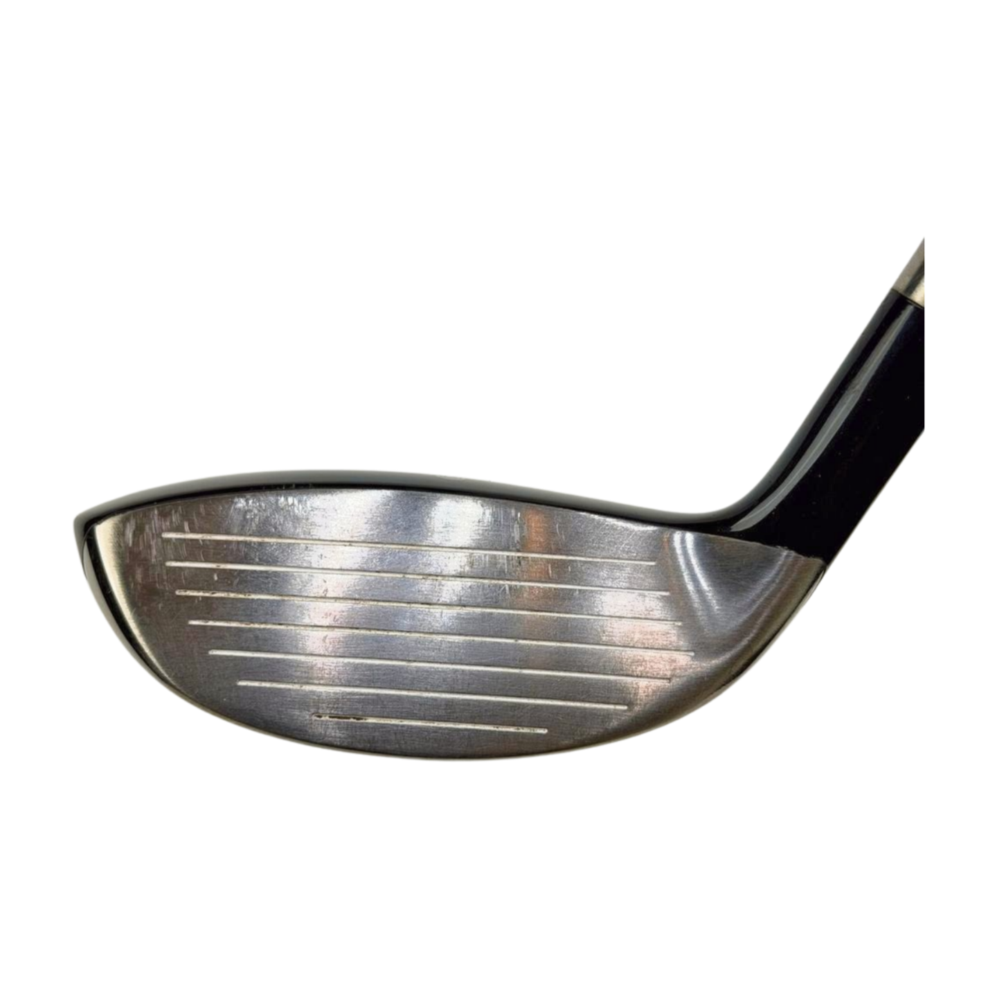 TOUR EDGE HOT LAUNCH 4 HYBRID 22° R FLEX RH 39”
