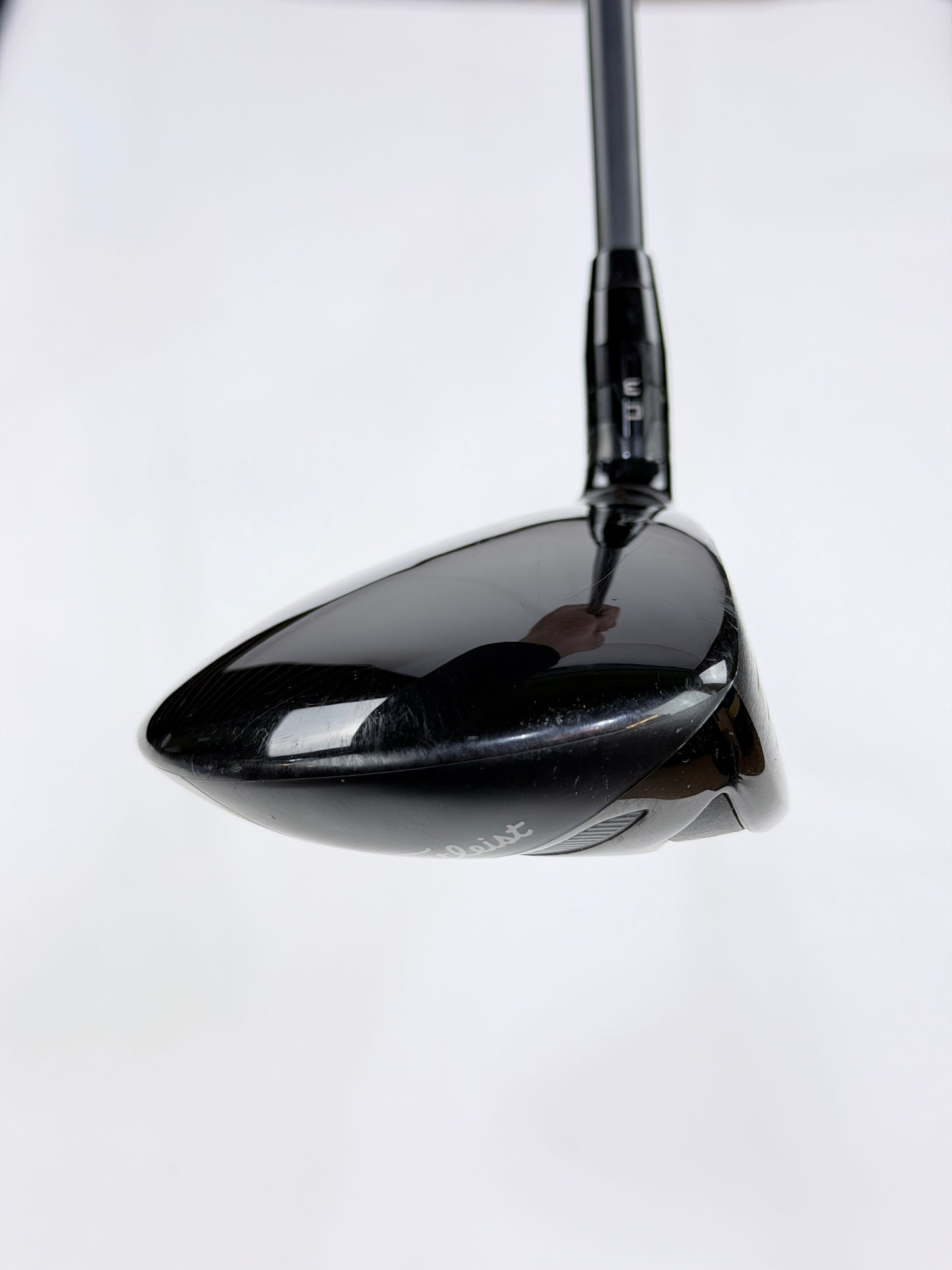 TITLEIST TS2 3 WOOD 15° S FLEX RH 42.5”