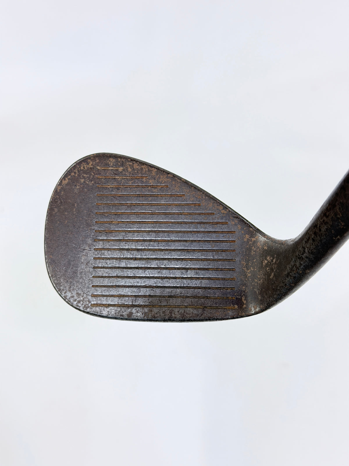 TITLEIST VOKEY OIL CAN 52° WEDGE WEDGE FLEX RH 35.5”