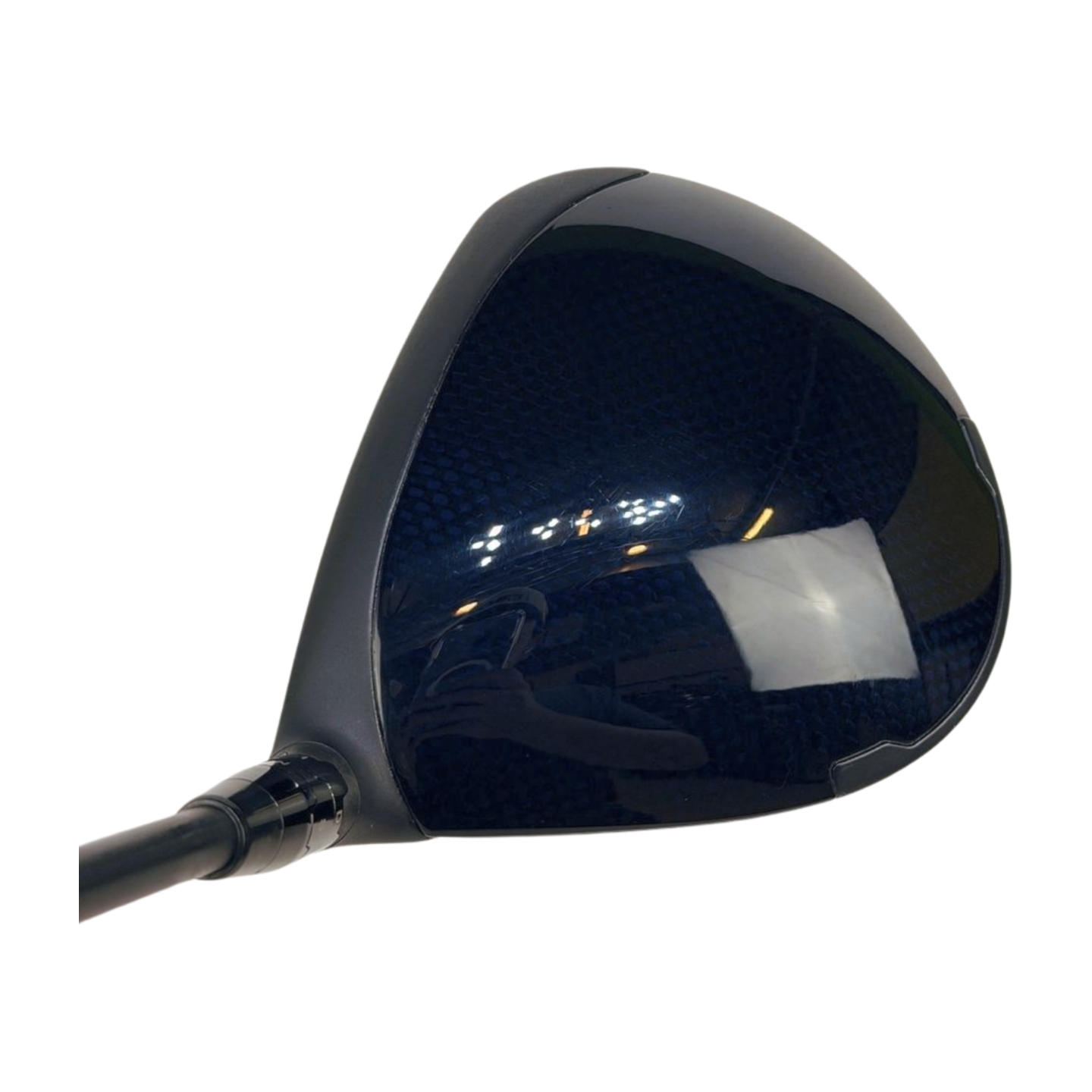 CALLAWAY PARADYM TD DRIVER 10.5° TPT R FLEX SHAFT RH 45.5”