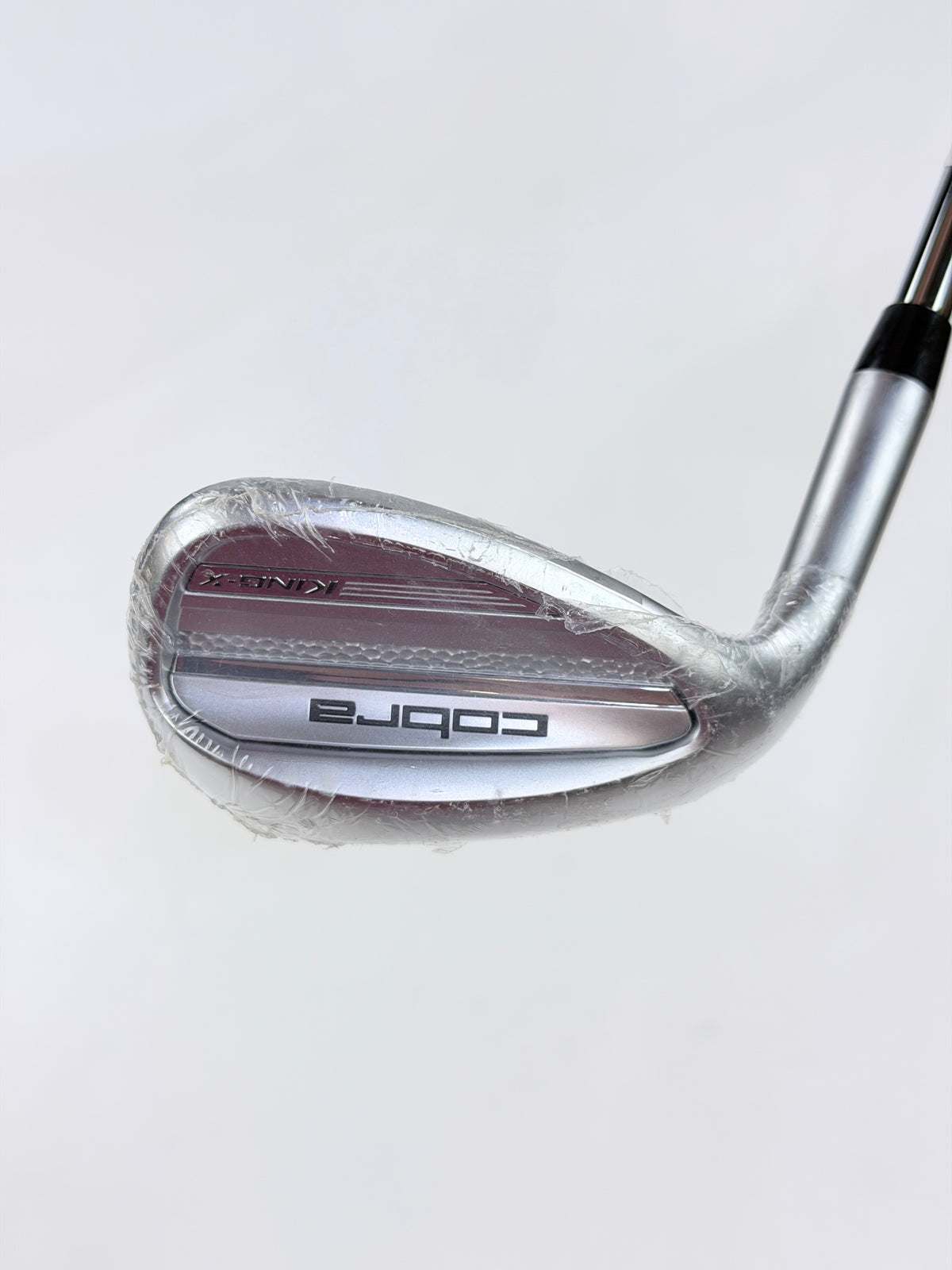 COBRA KING X WEDGE 56° WEDGE FLEX LH 35.25”