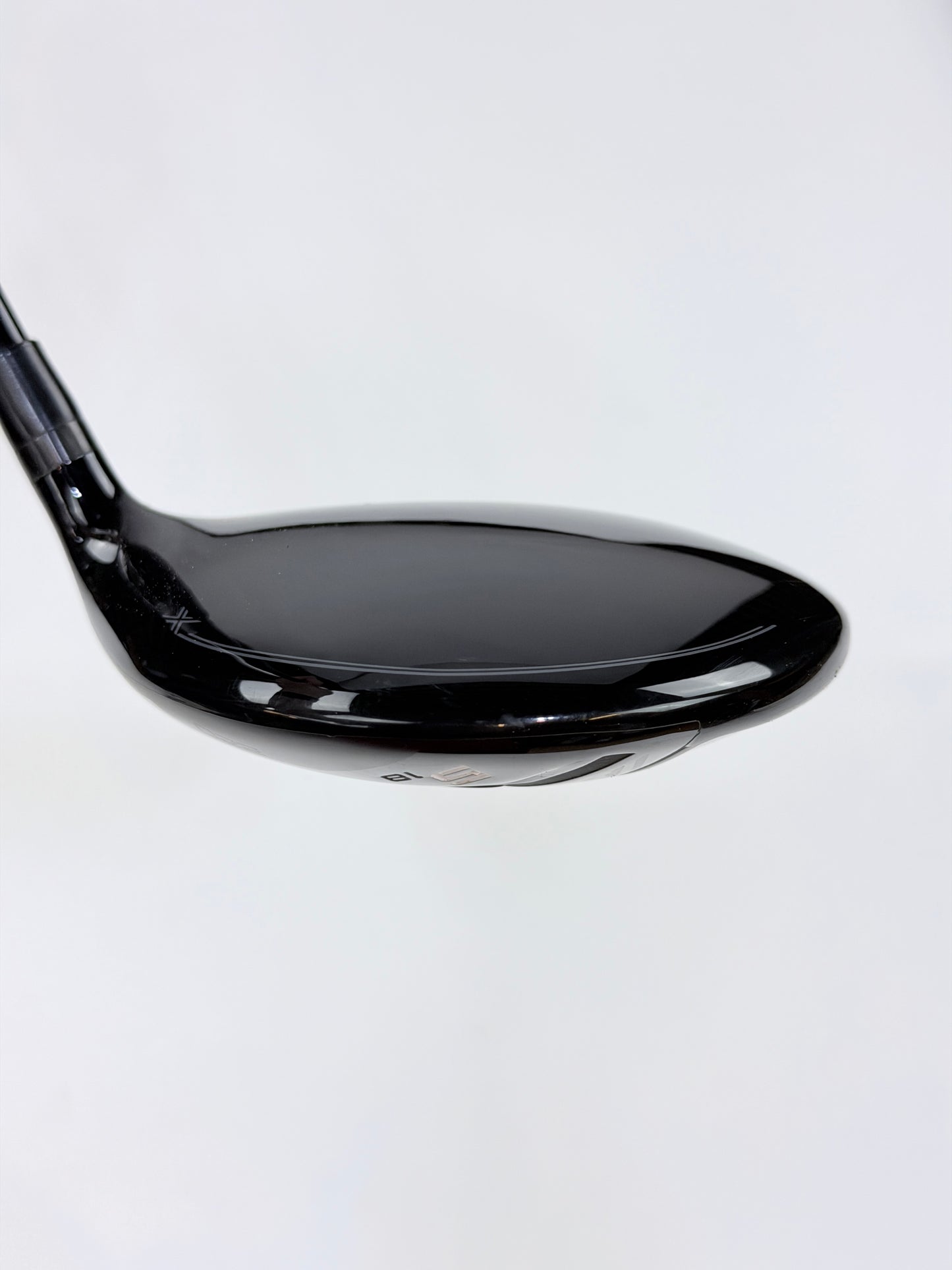 MIZUNO ST-X 220 5 WOOD S FLEX RH 42.25”