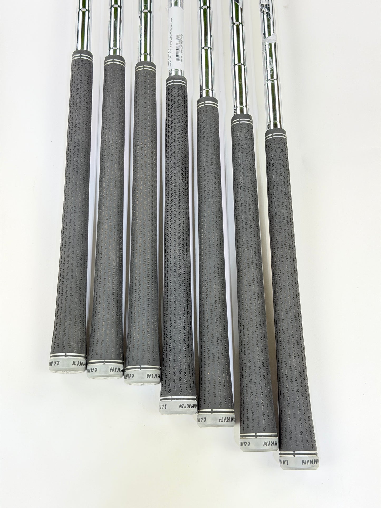 CALLAWAY AI SMOKE IRON SET 5-PW AW R FLEX RH