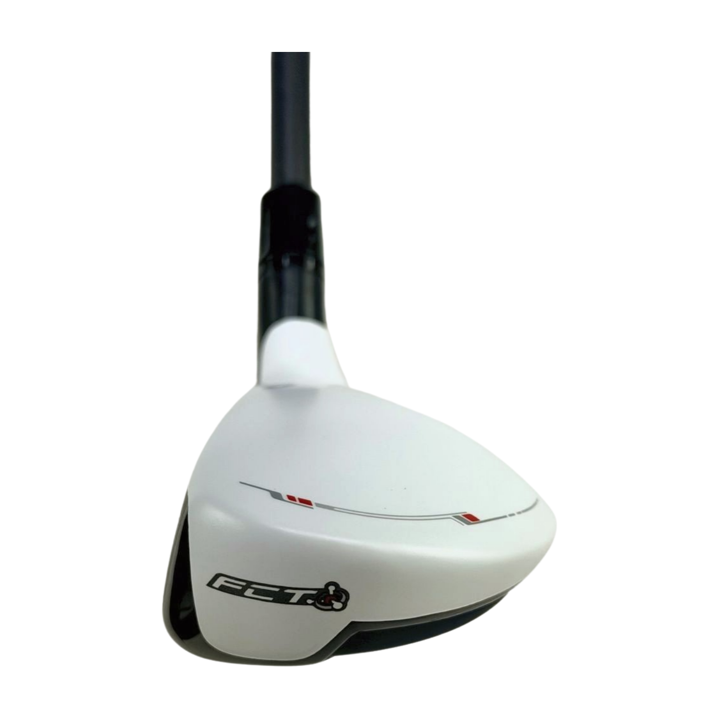 TAYLORMADE RESCUE 3 HYBRID 18° S FLEX LH 40”