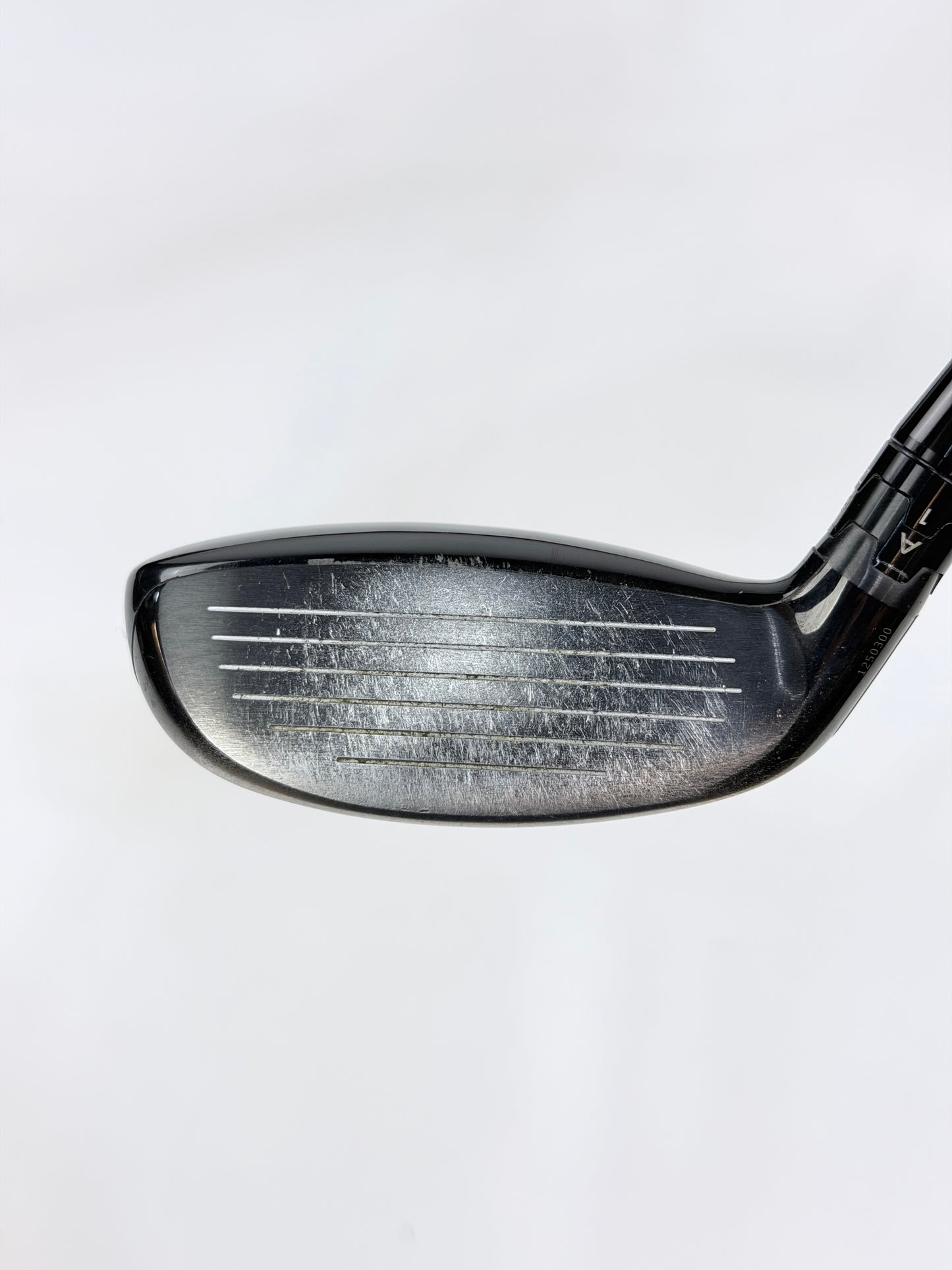 TITLEIST TSI2 18° 3 HYBRID S FLEX RH 40”