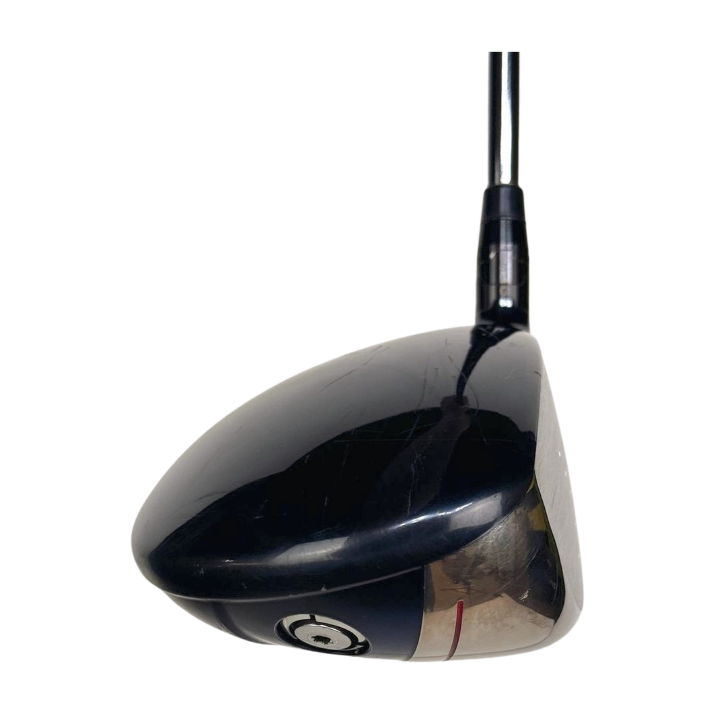 CALLAWAY BIG BERTHA DRIVER 9° S FLEX RH 45”