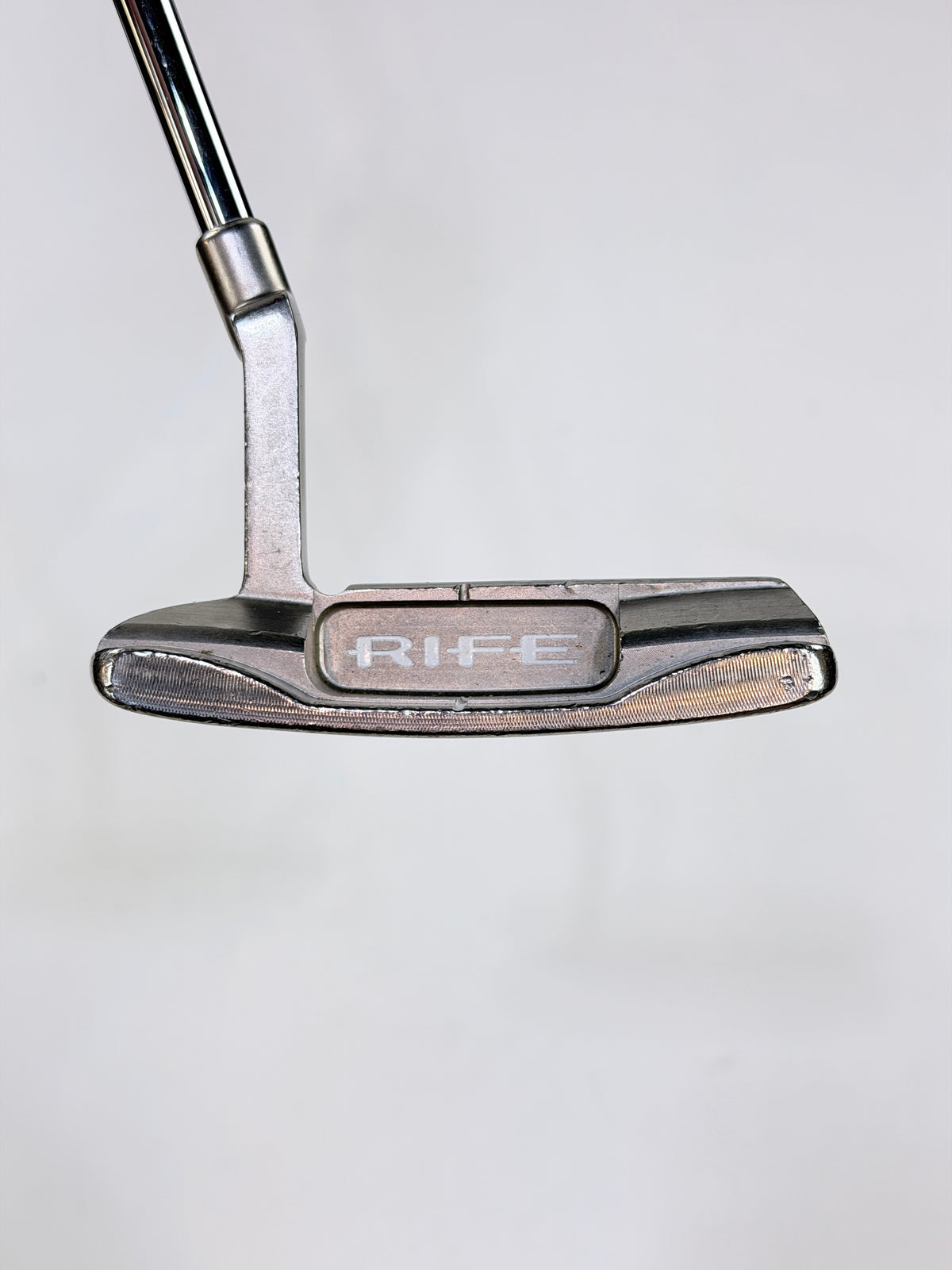 RIFE ARUBA ISLAND SERIES PUTTER RH 34”
